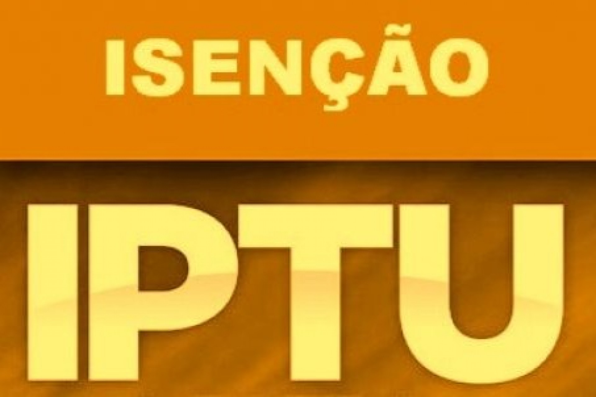 Município de Missal define prazo estendido para requerimento de Isenção do IPTU