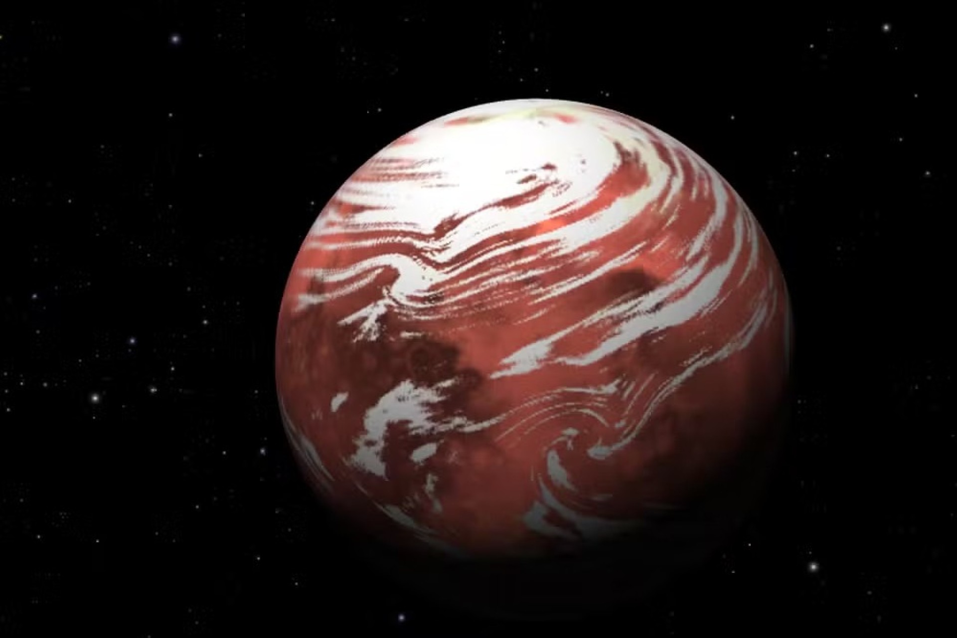 Nasa descobre outra 'Super-Terra' em zona habitável no Universo