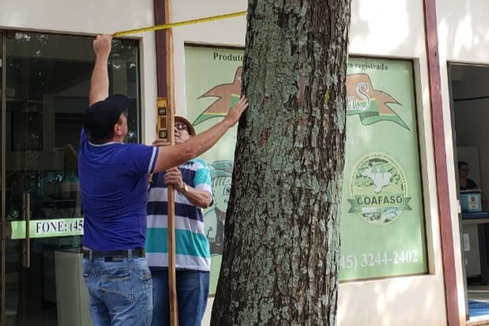 Nota Explicativa - Departamento de Meio Ambiente de Missal