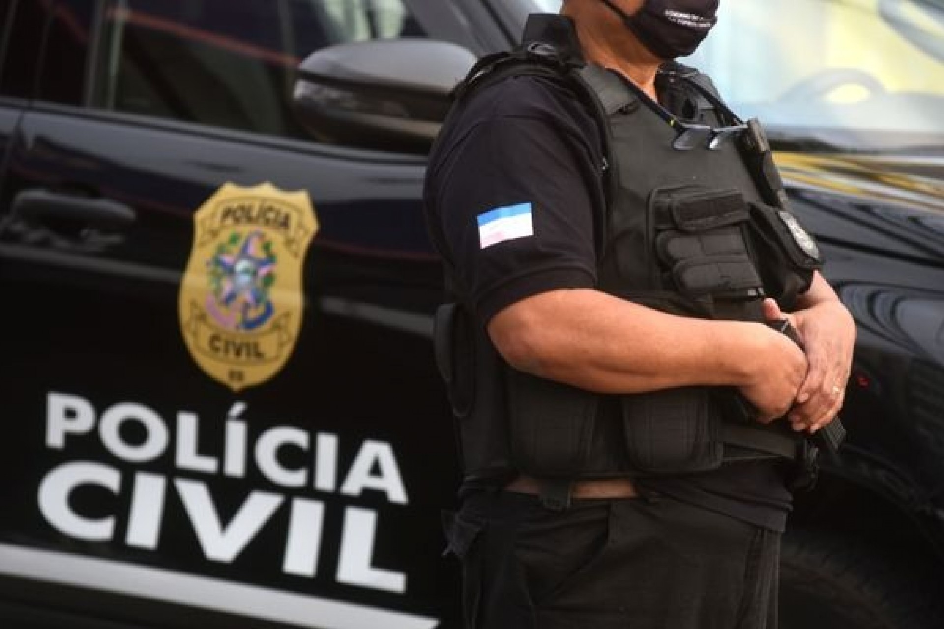 Novo golpe: Mulher é presa suspeita de aplicar golpes com Pix no interior do Paraná
