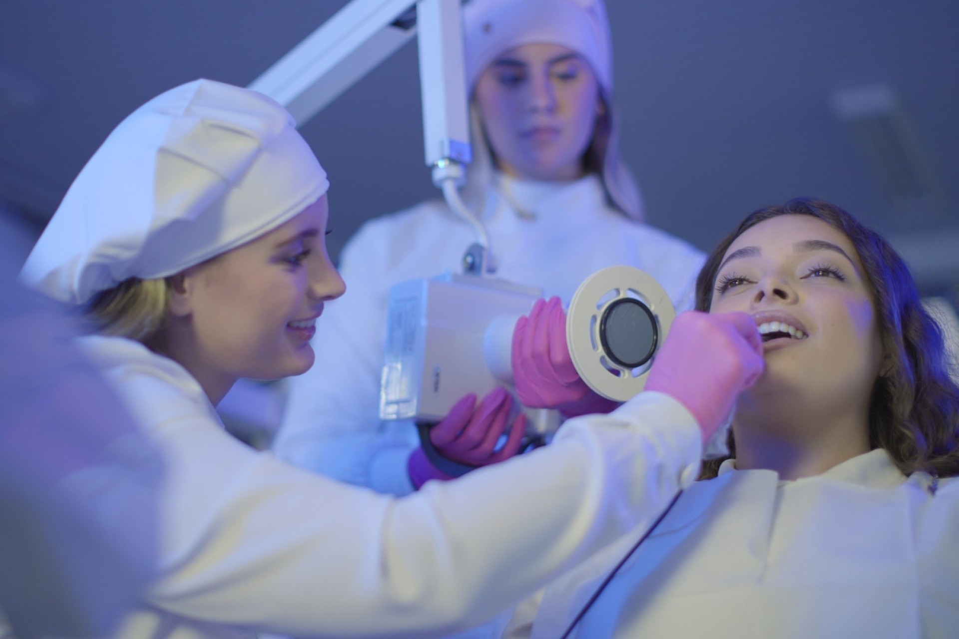 Odontologia UDC oferece formação sólida com foco na prática profissional