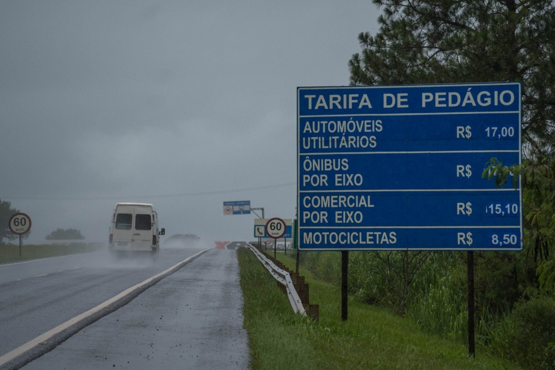 Oeste convoca população e entidades para debater redução do pedágio