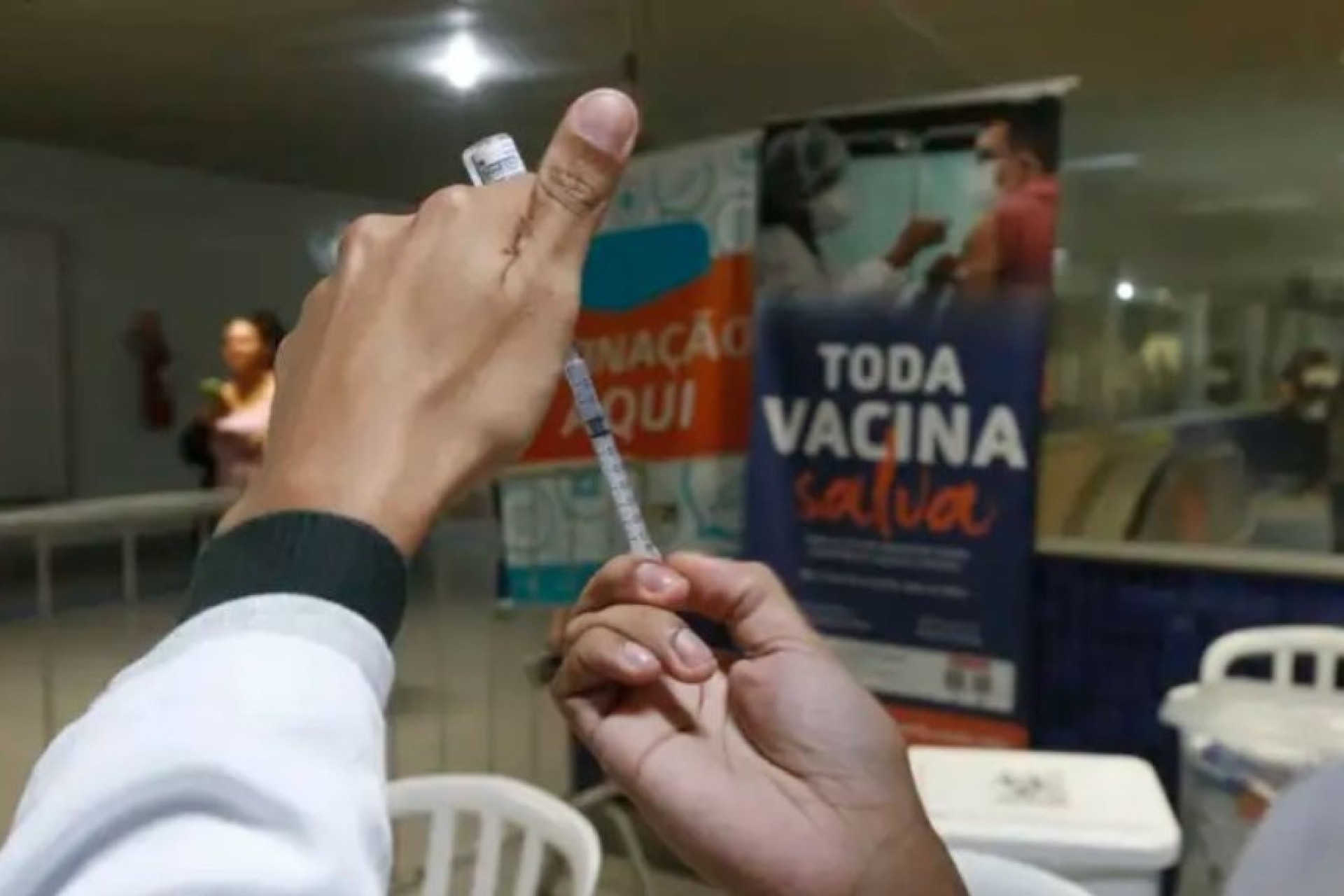 Pais que não vacinarem filhos contra a Covid-19 podem ser multados, decide Terceira Turma
