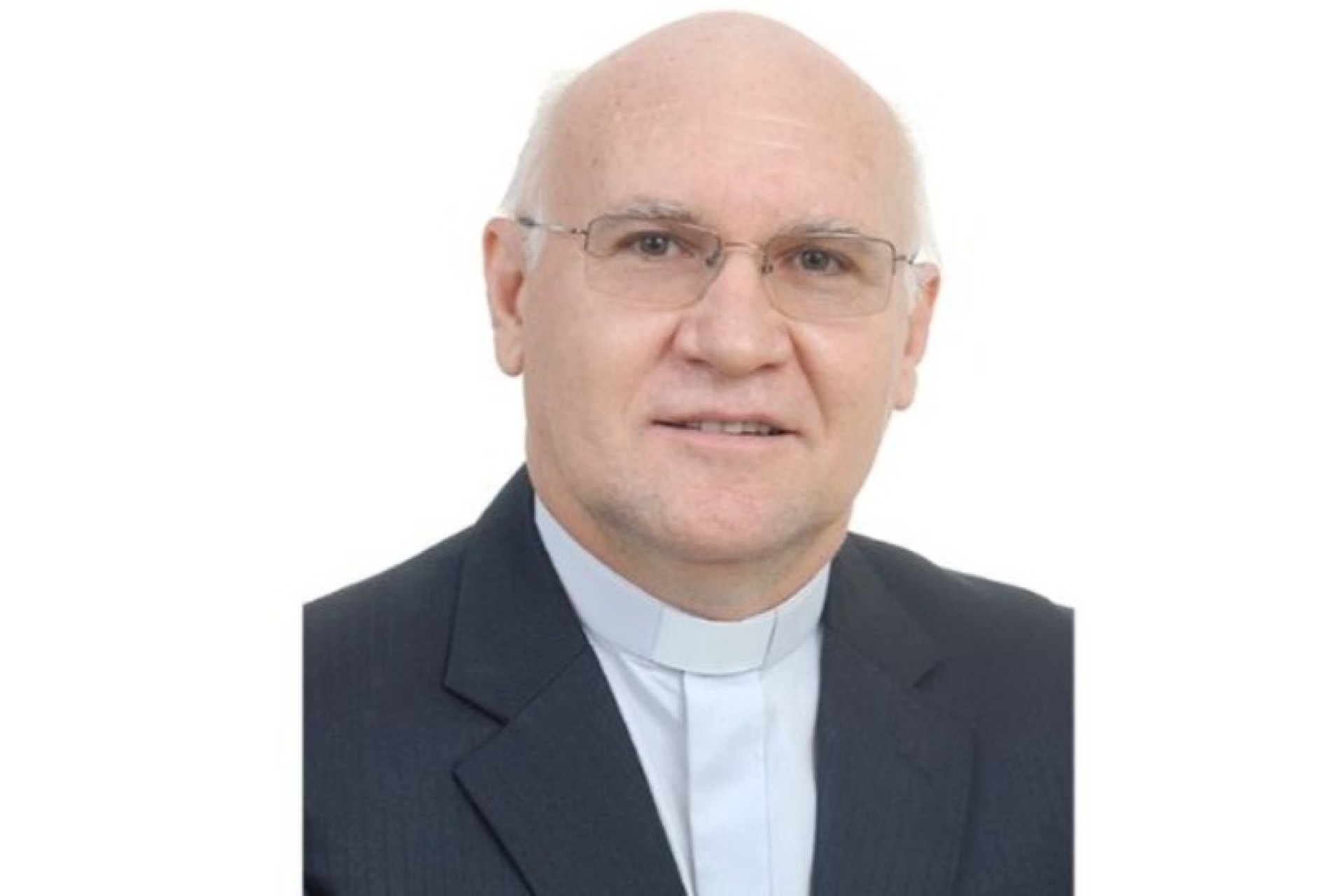 Papa acolhe renúncia de Bispo de São Miguel Paulista e nomeia padre cascavelense como novo sucessor