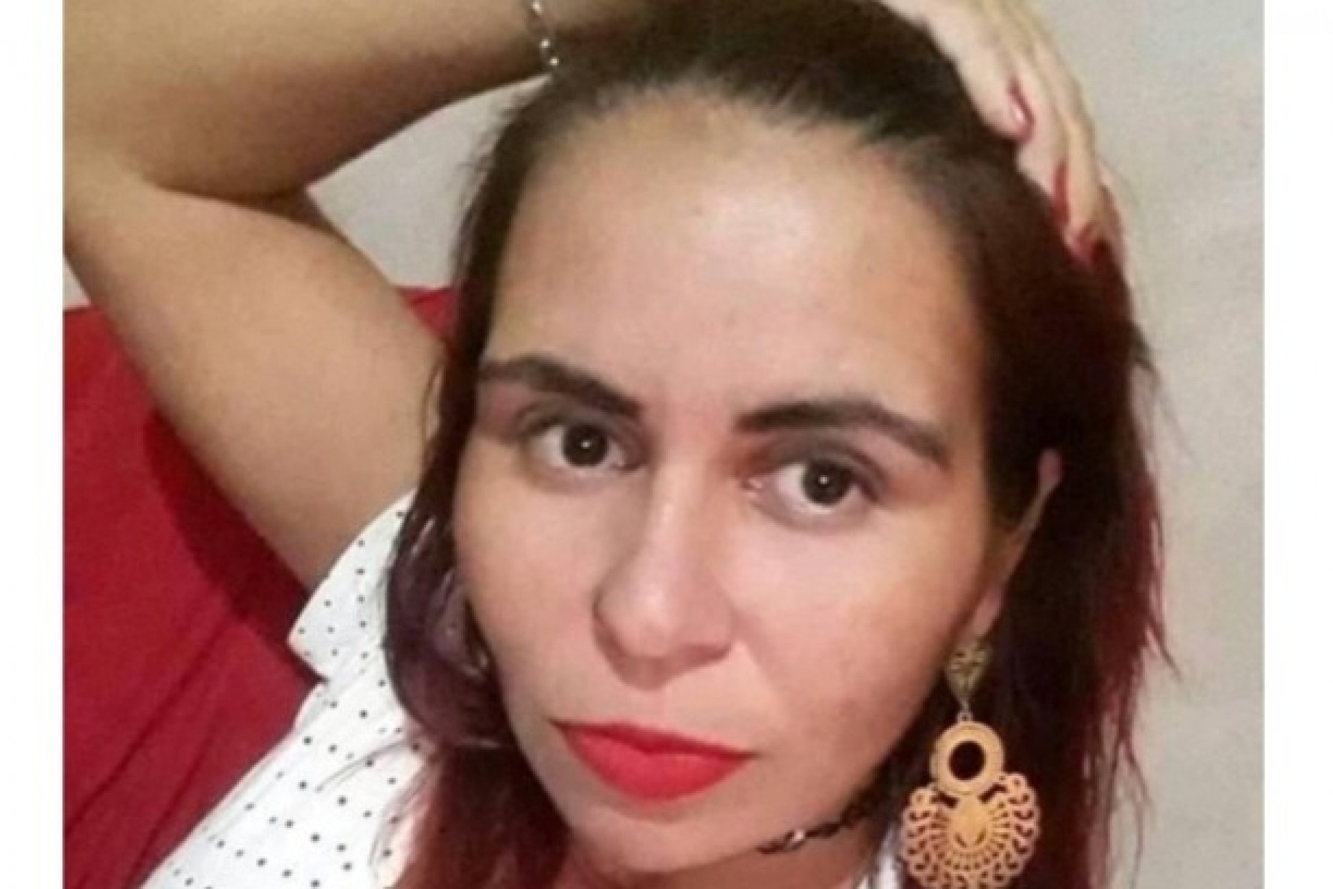 Parana: Mulher é encontrada morta e polícia suspeita de feminicídio