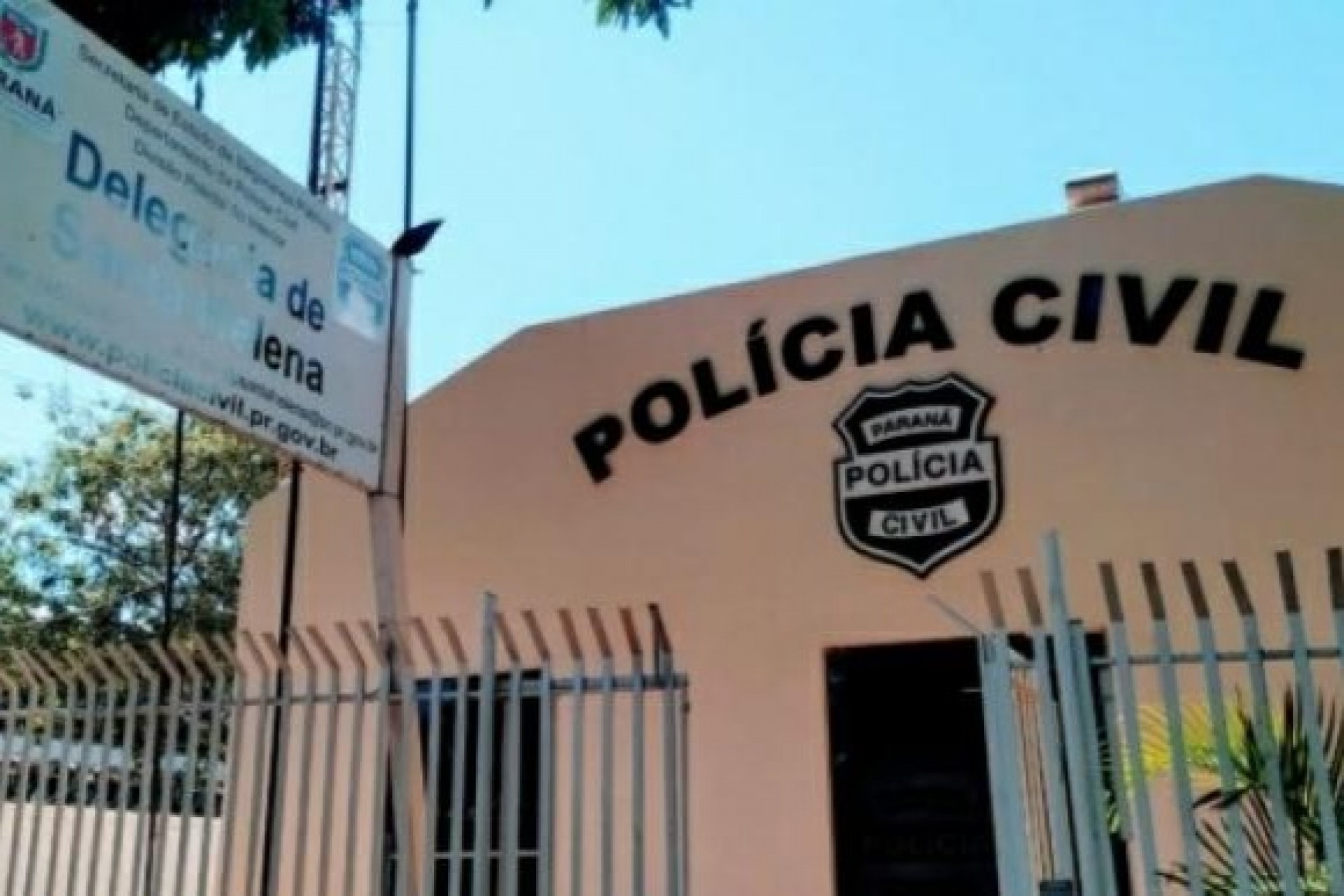 Participantes de festa clandestina em Santa Helena serão intimados pela Polícia Civil