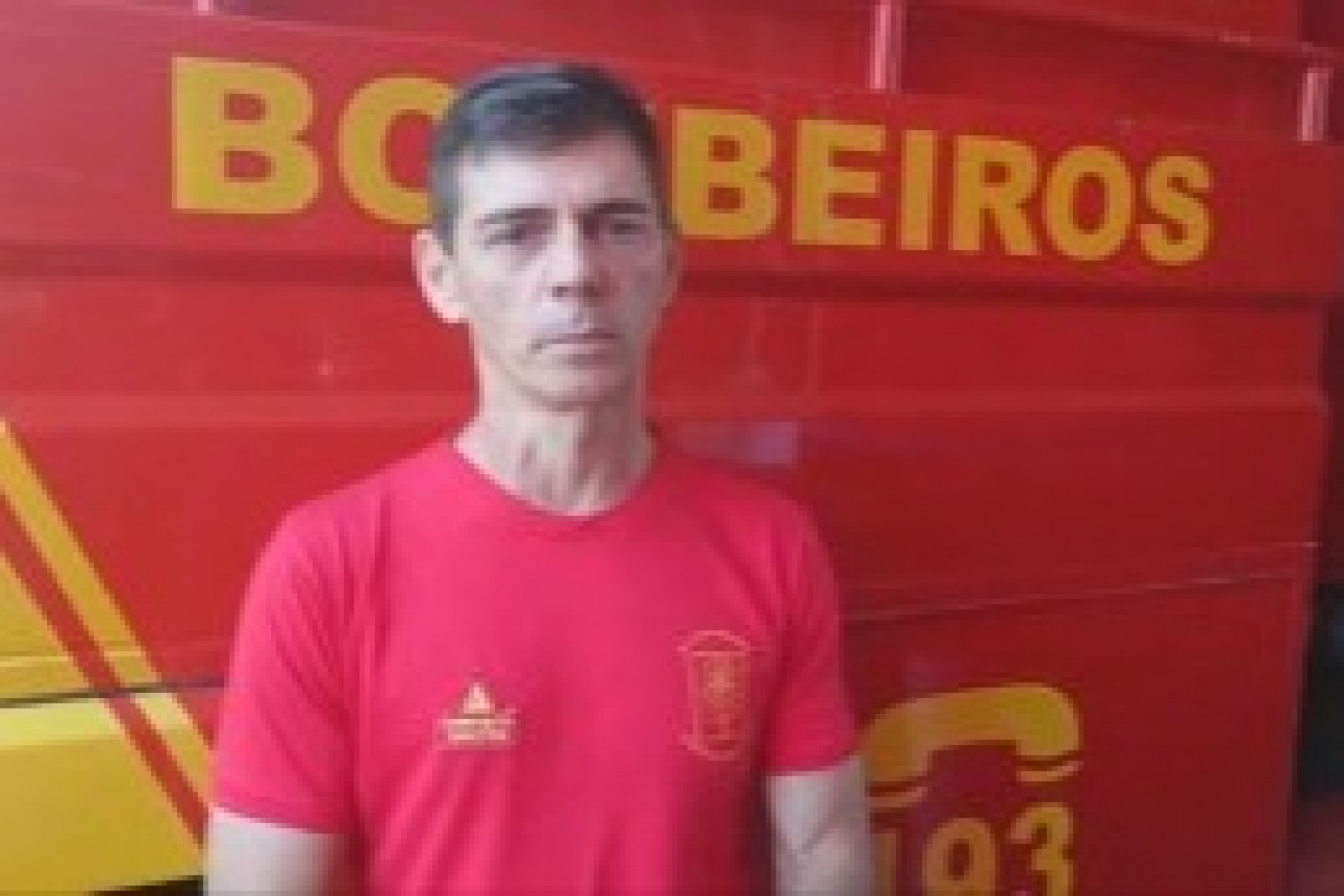 Pescador está desaparecido em São Miguel do Iguaçu; bombeiros realizam buscas