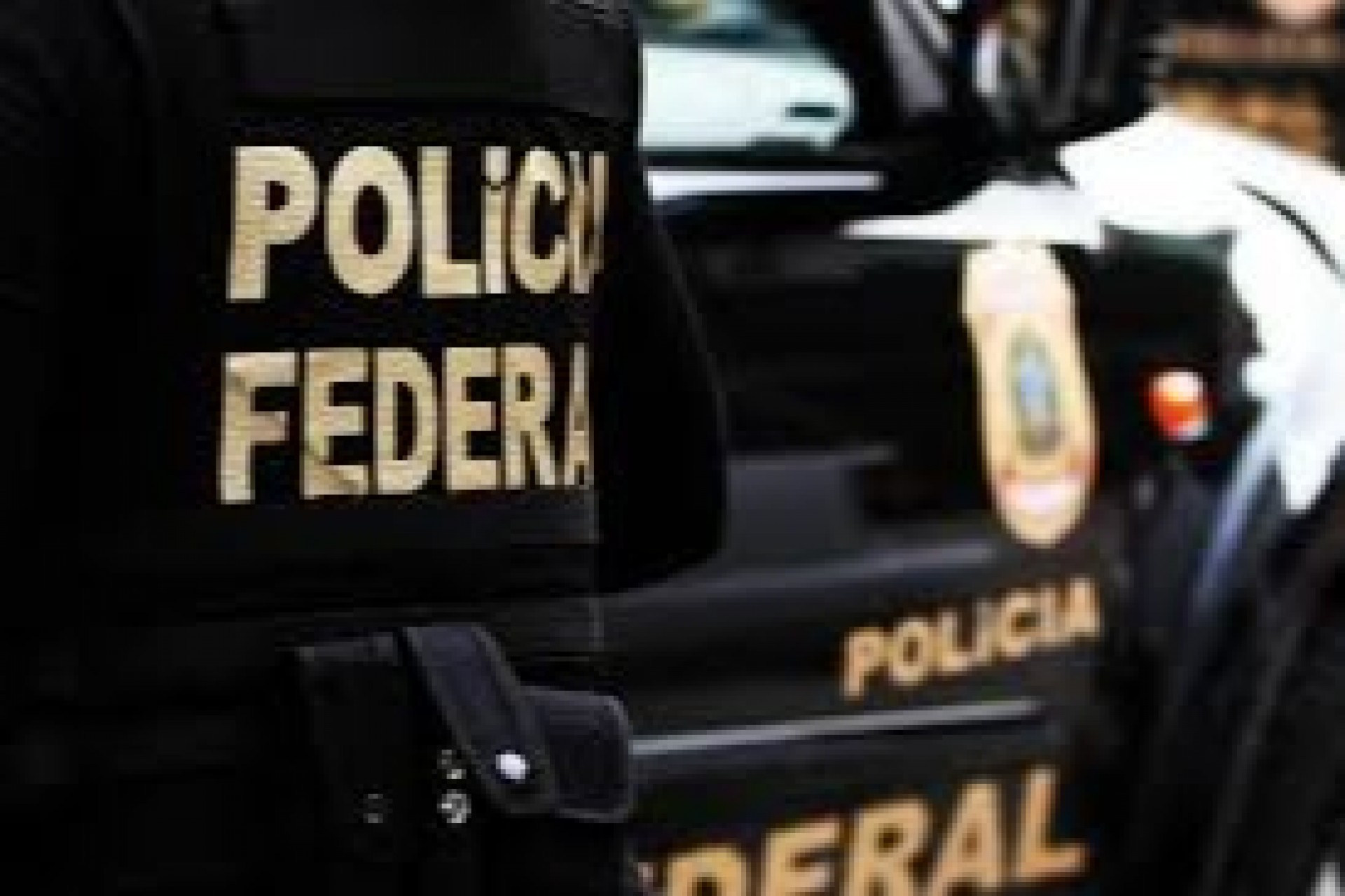 PF deflagra operação contra tráfico internacional de armas e cumpre mandados em Missal