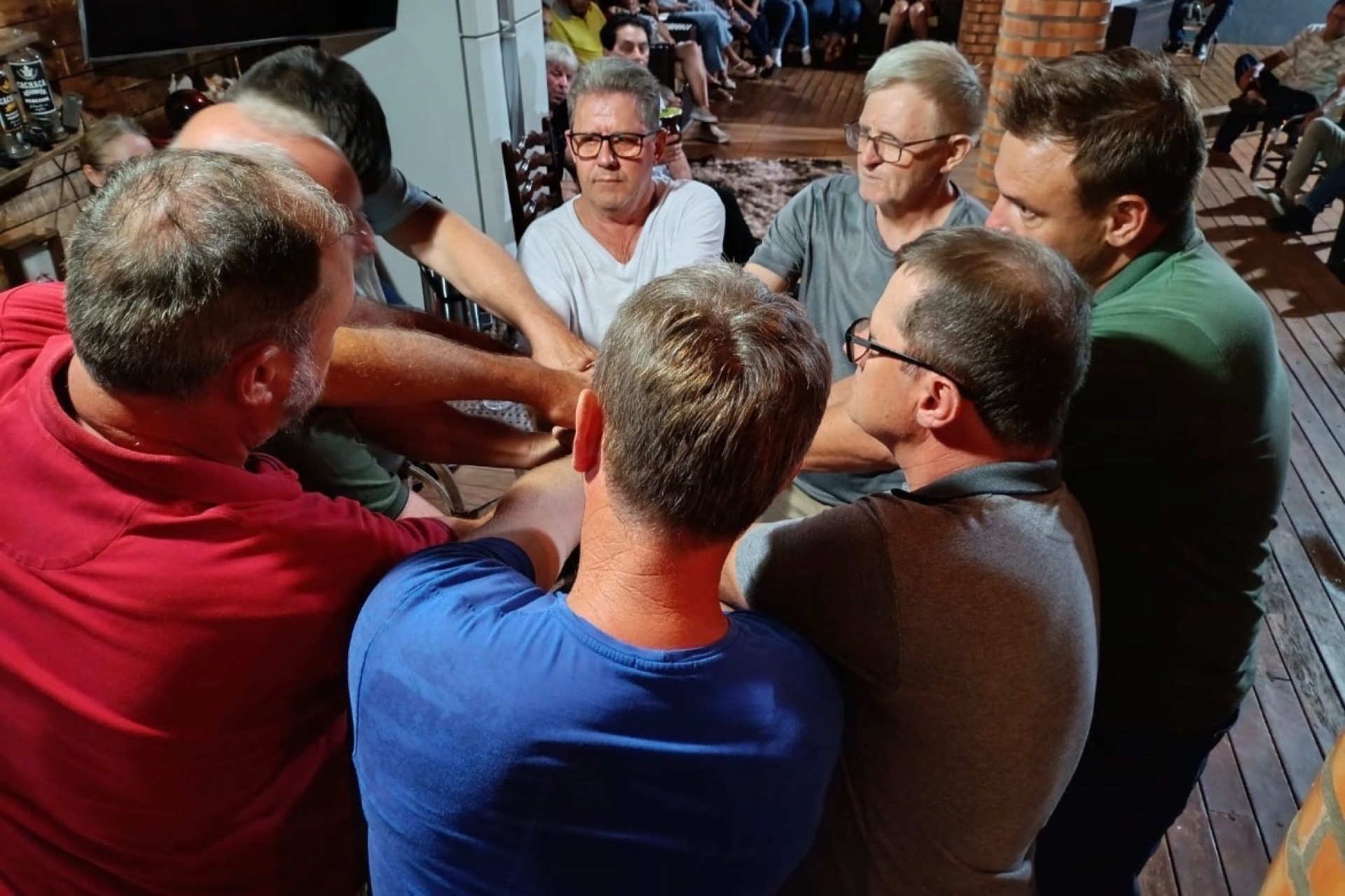 PODEMOS passa a compor a base do governo municipal em Missal