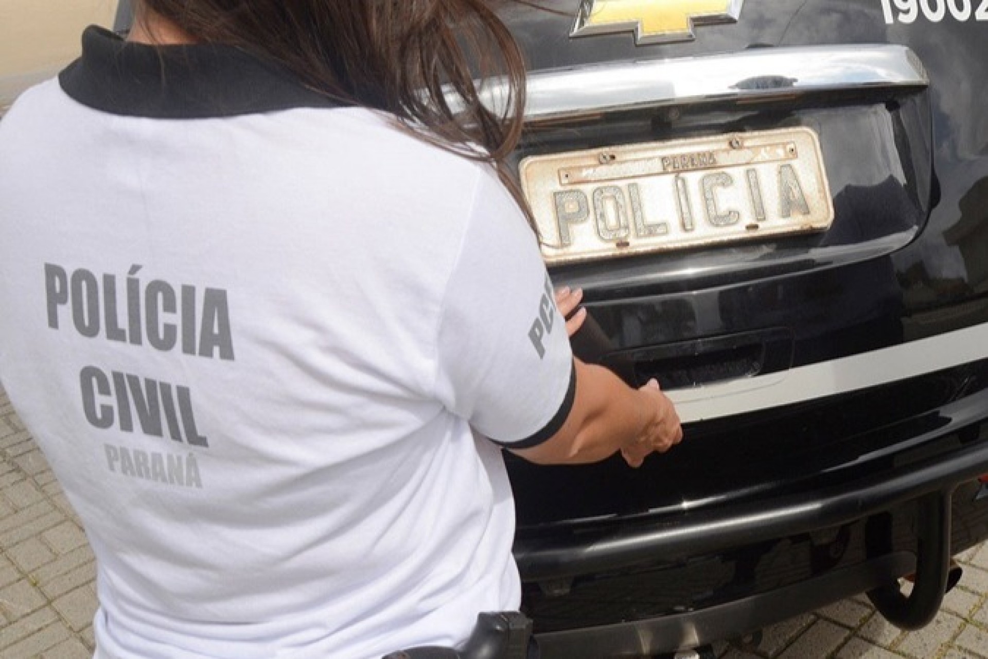 Polícia Civil apreende adolescente que estaria planejando ataques a escolas no Paraná