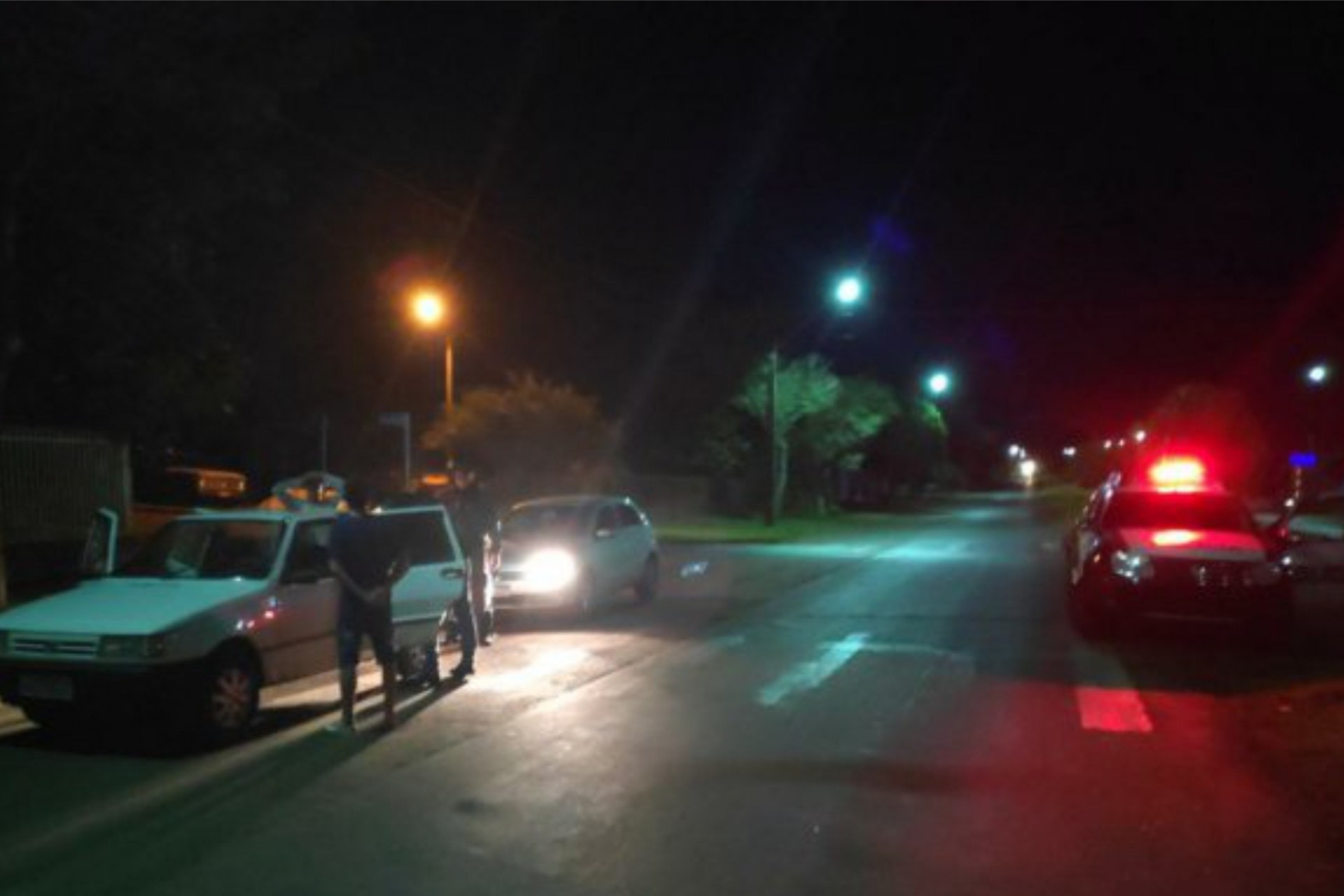 Polícia Civil apreende drogas e prende foragido no interior de Santa Helena