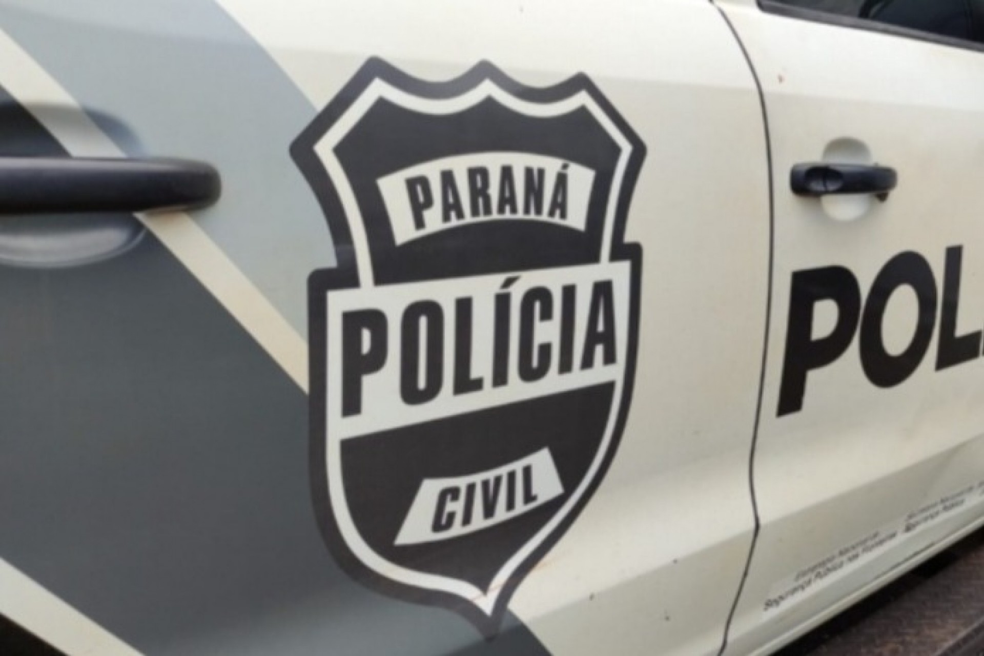 Polícia Civil apura possível caso de injúria racial em escola de Medianeira