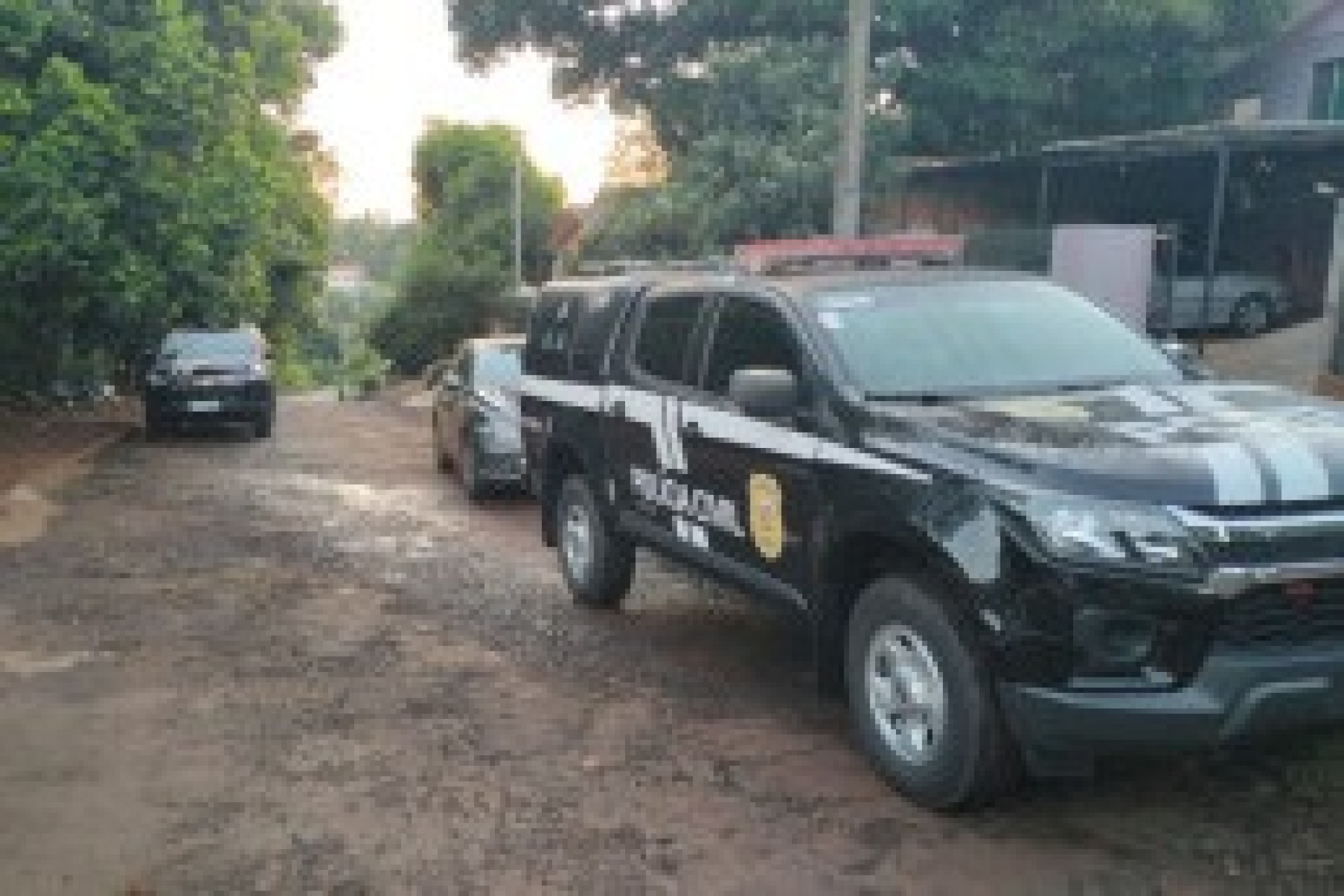 Polícia Civil faz operação em Medianeira para prender autores de homicídio em Itaipulândia