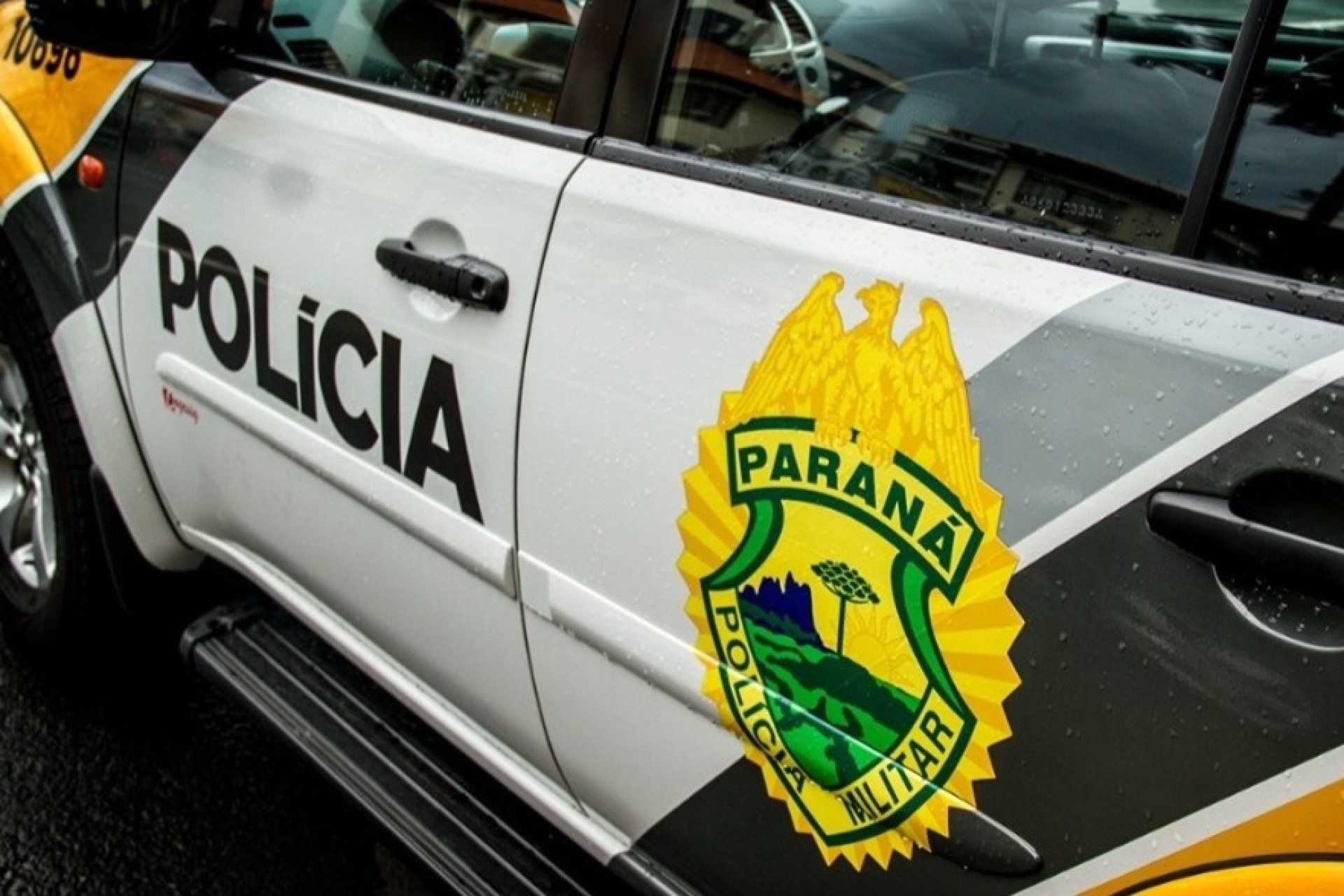 Polícia Militar atende possível caso de estupro de vulnerável em Medianeira