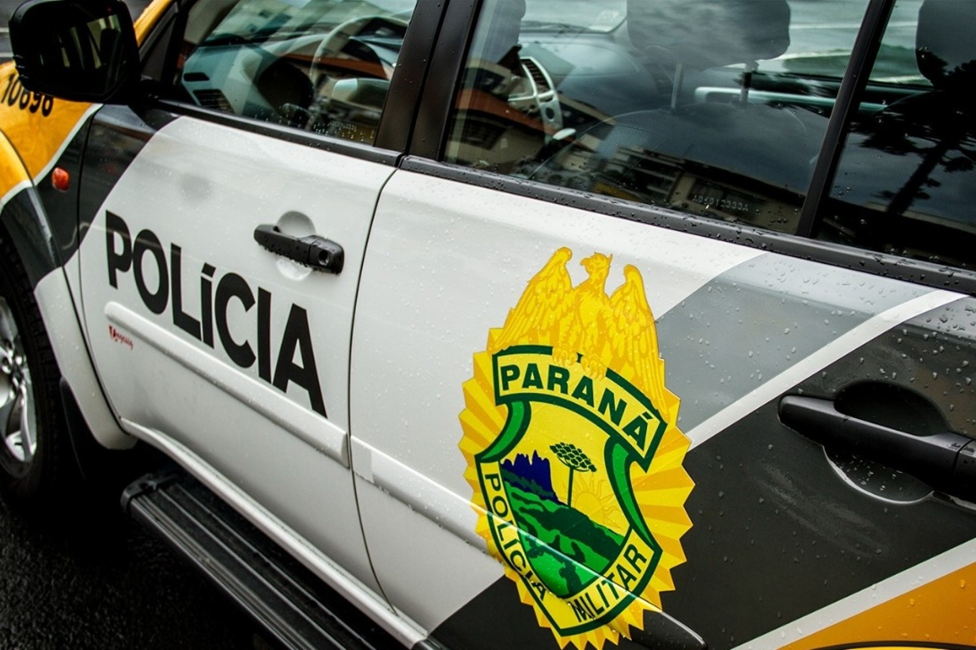 Polícia Militar intensifica fiscalização e apreende motocicletas em Missal, Medianeira e São Miguel