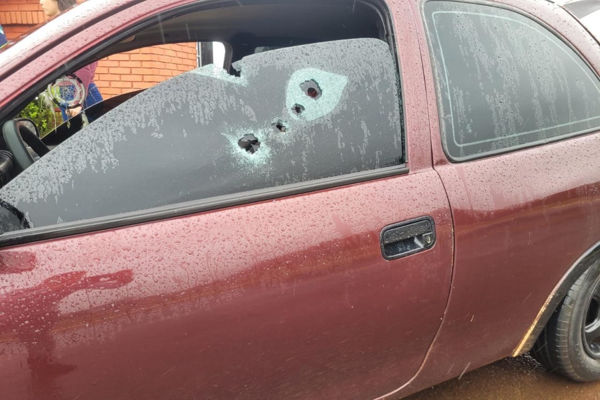 Polícia prende suspeito da morte de jovem em Santa Helena