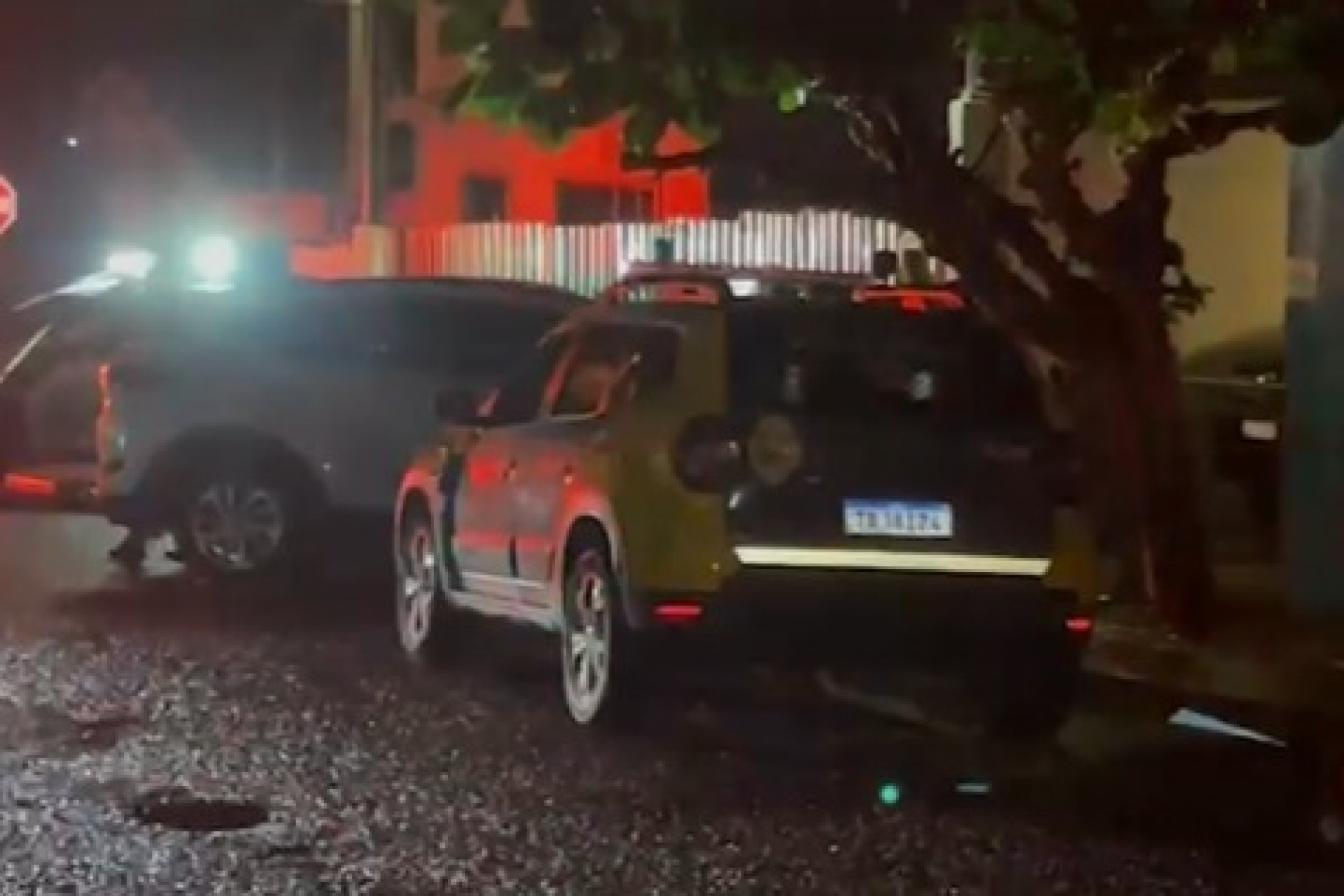 Policial Civil morre após ser baleado durante discussão em Cascavel