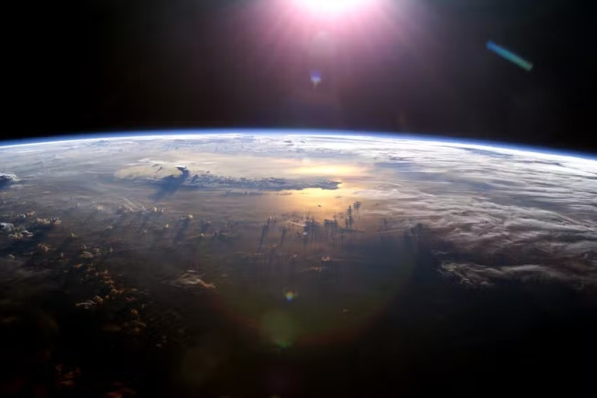 Por que a Terra vai girar mais rápido nesta terça-feira (5)