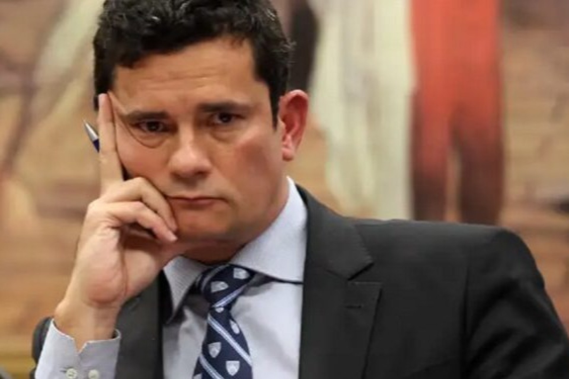 PP veta candidatura de Sergio Moro ao governo do Paraná em 2026