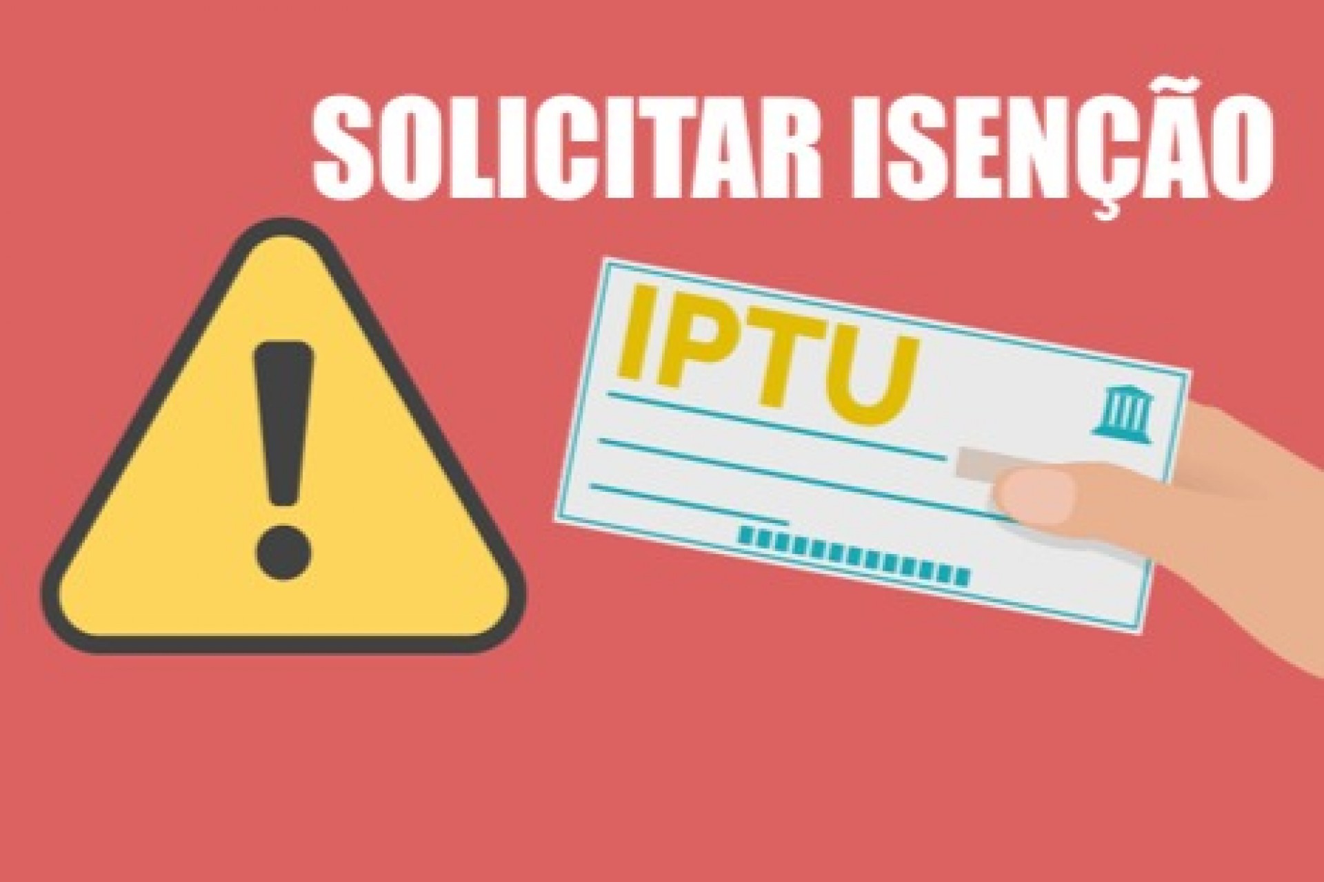 Prazo para requerimento anual de isenção do IPTU 2020 em Missal segue até 17 de dezembro