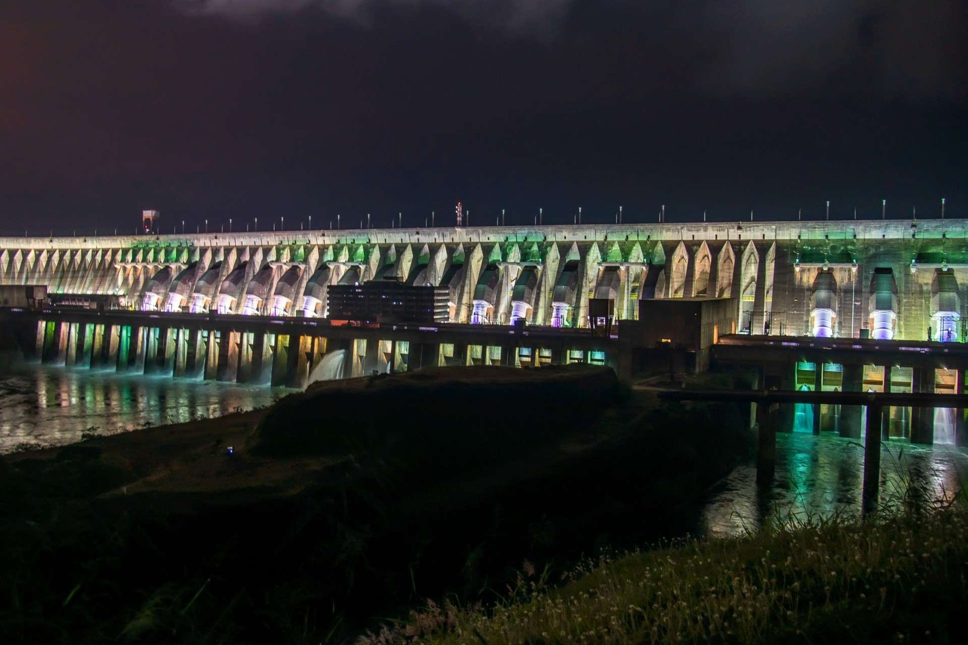 Presidente Lula nomeia novos integrantes do Conselho de Administração da Itaipu