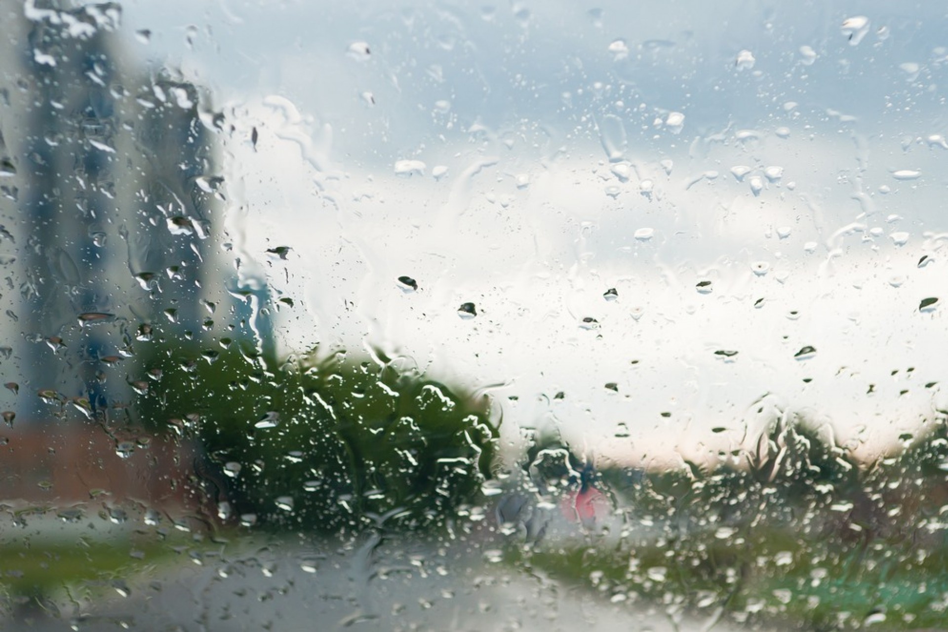 Previsão do tempo aponta chuva nesta quinta-feira e queda de temperatura no Final de Semana