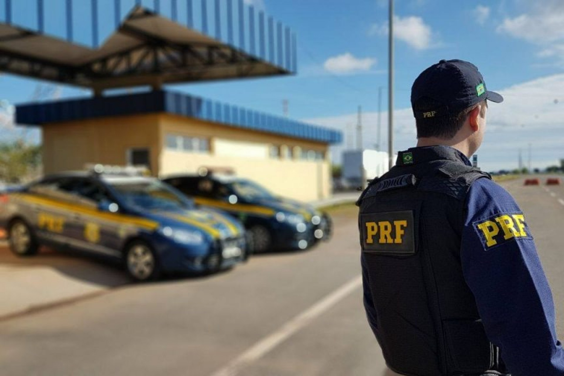 PRF lança Operação Corpus Christi no Paraná