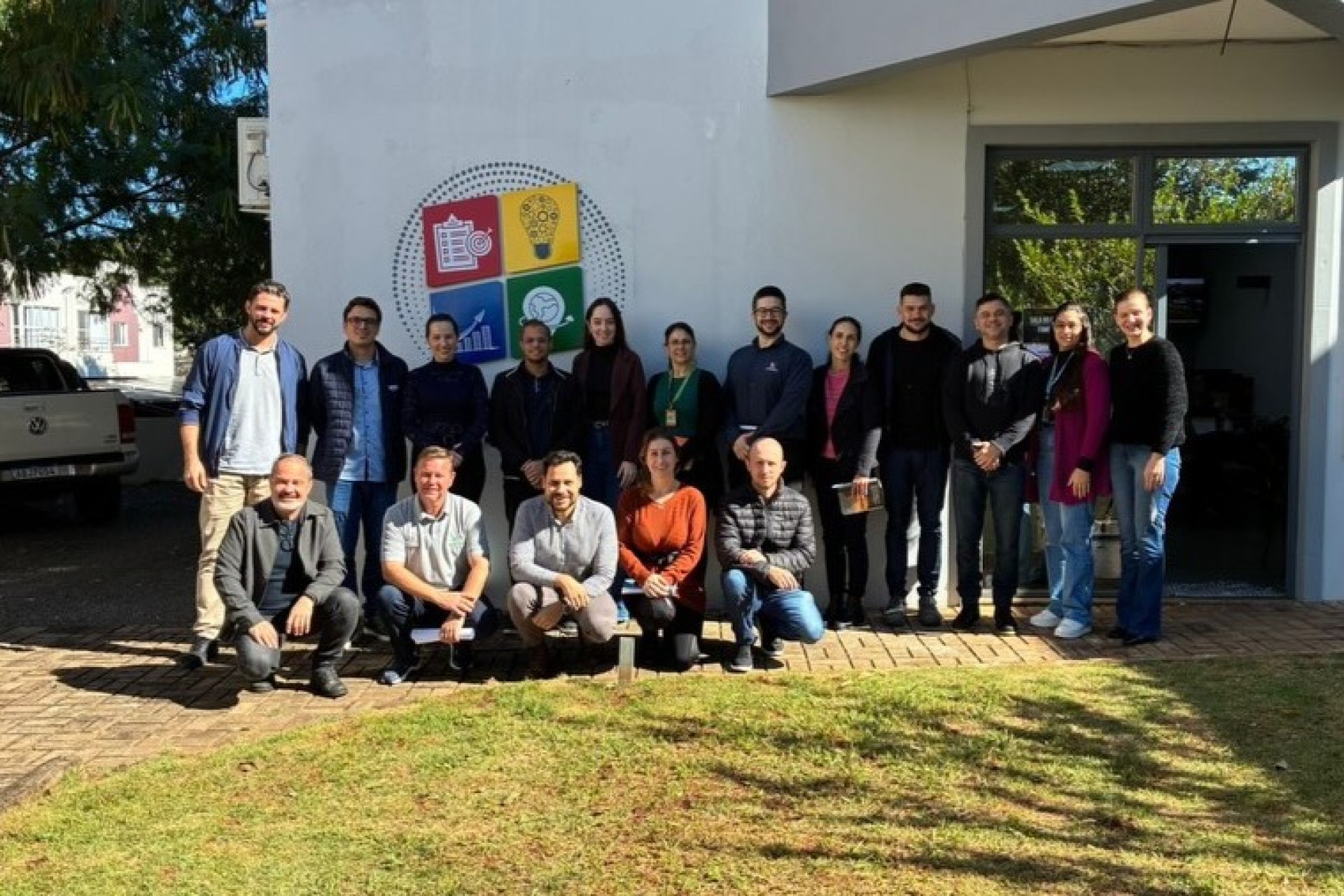 Primeira Reunião Ordinária do CMCTI-MAT marca avanço da inovação em Matelândia