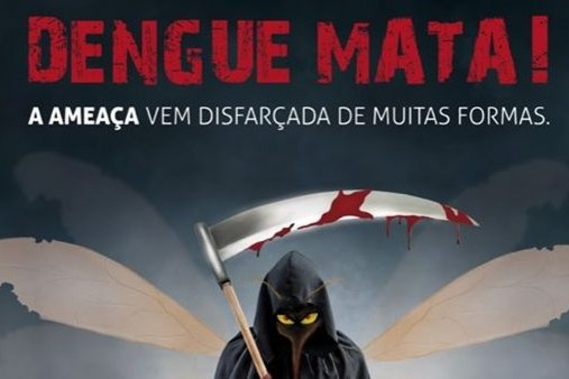 Primeiro óbito causado pela dengue é confirmado em Medianeira