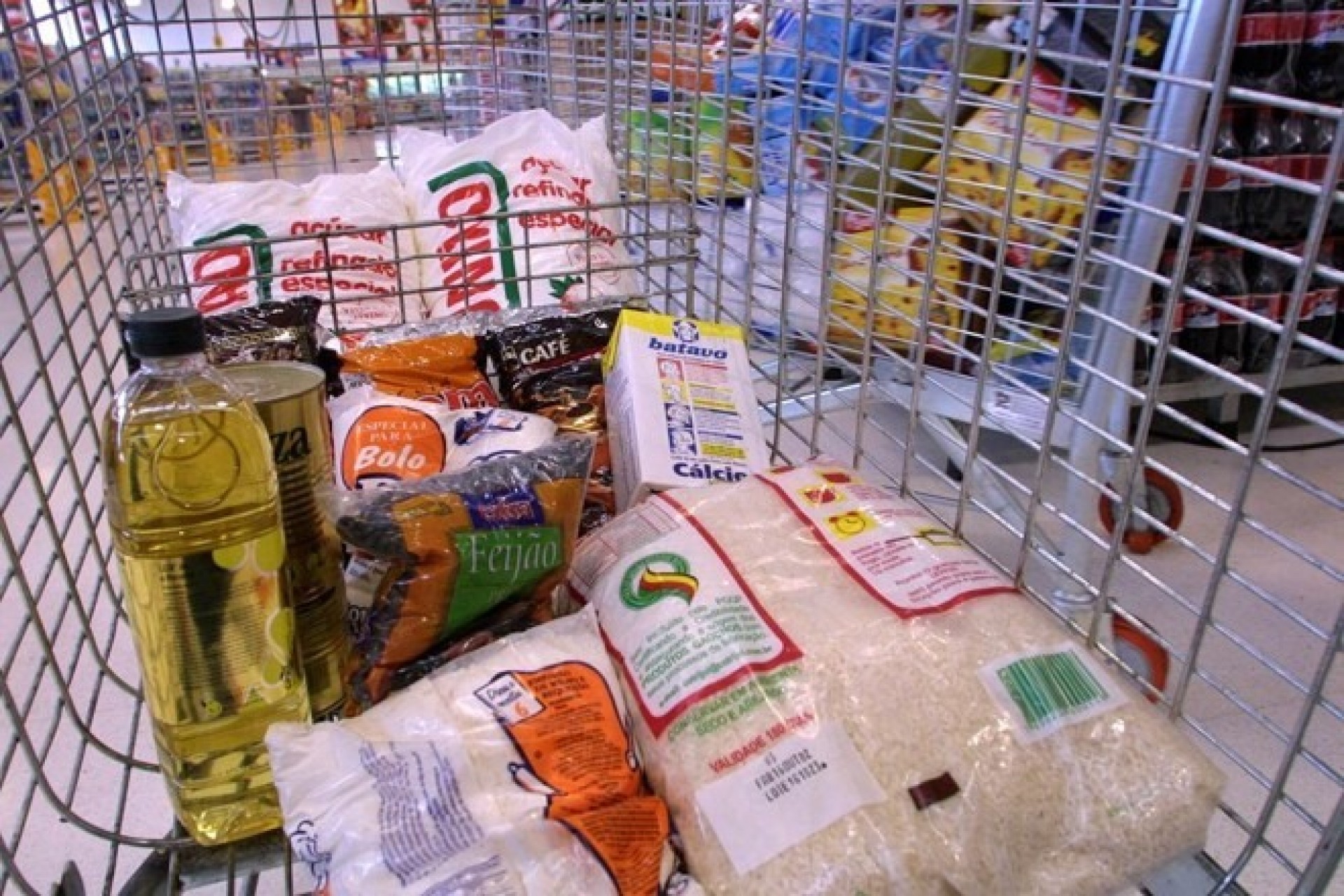 Procons cobram providências do governo federal sobre alta nos preços dos alimentos