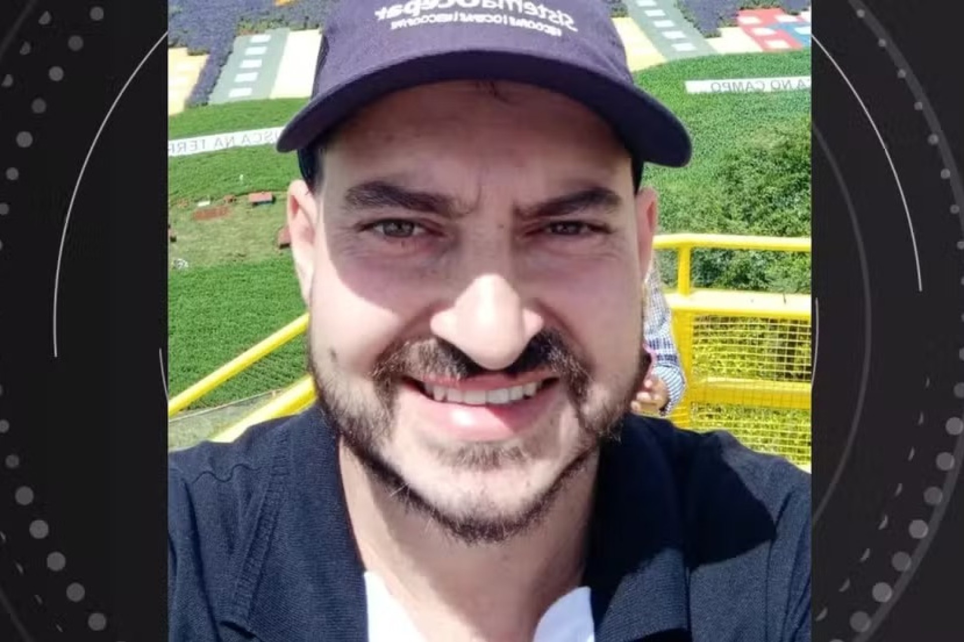 Professor morre após cair do forro de casa em Colégio Agrícola, no Paraná
