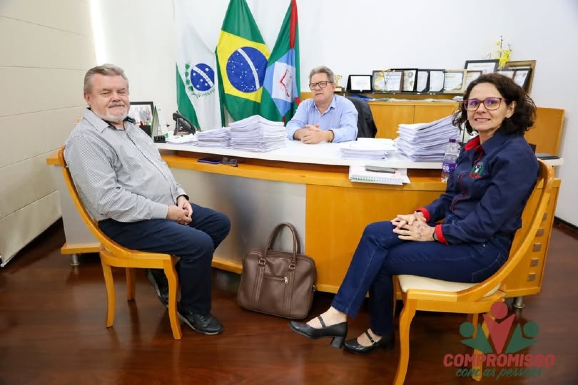 Programa Mais Ideb aponta bons resultados em Missal