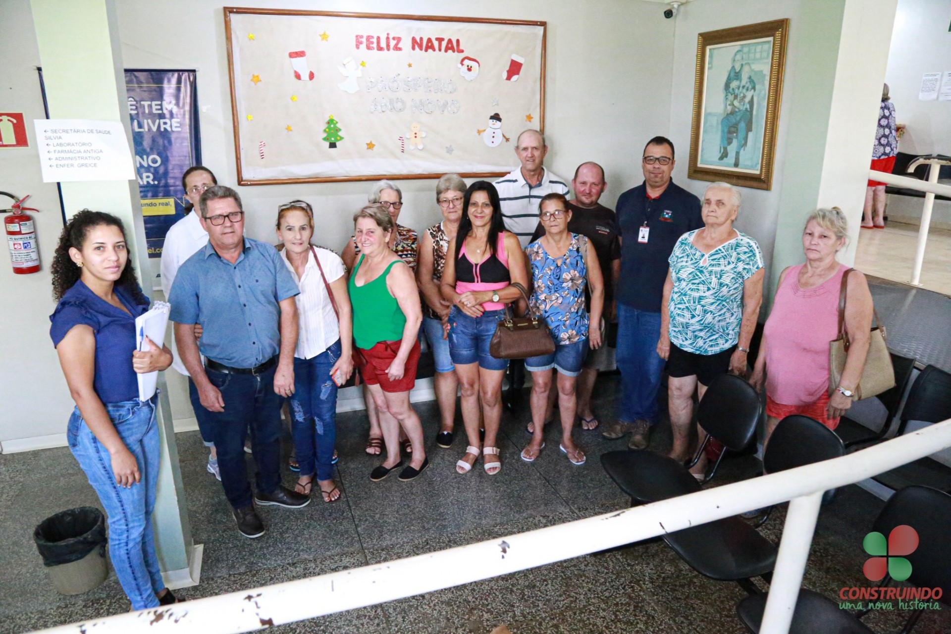 Programa Saúde Bucal Missalense beneficiou 35 pessoas desde junho