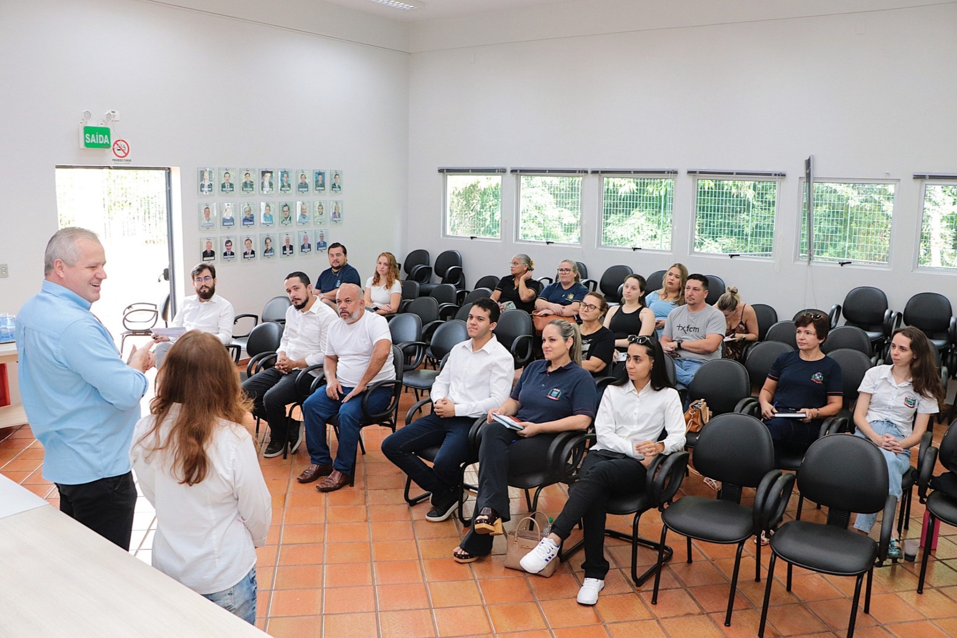 Prosa e Viola ofertará 480 vagas para crianças e adolescentes na região lindeira