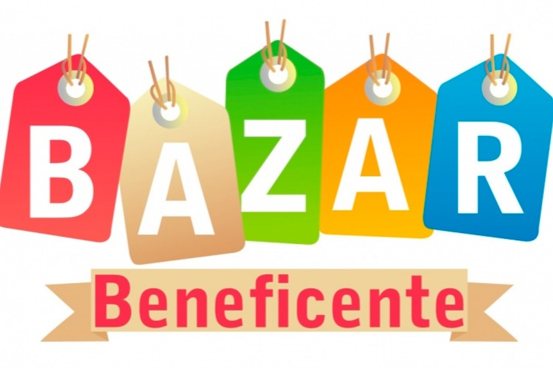 Provopar Municipal organiza Bazar Beneficente para o próximo dia 11 de setembro