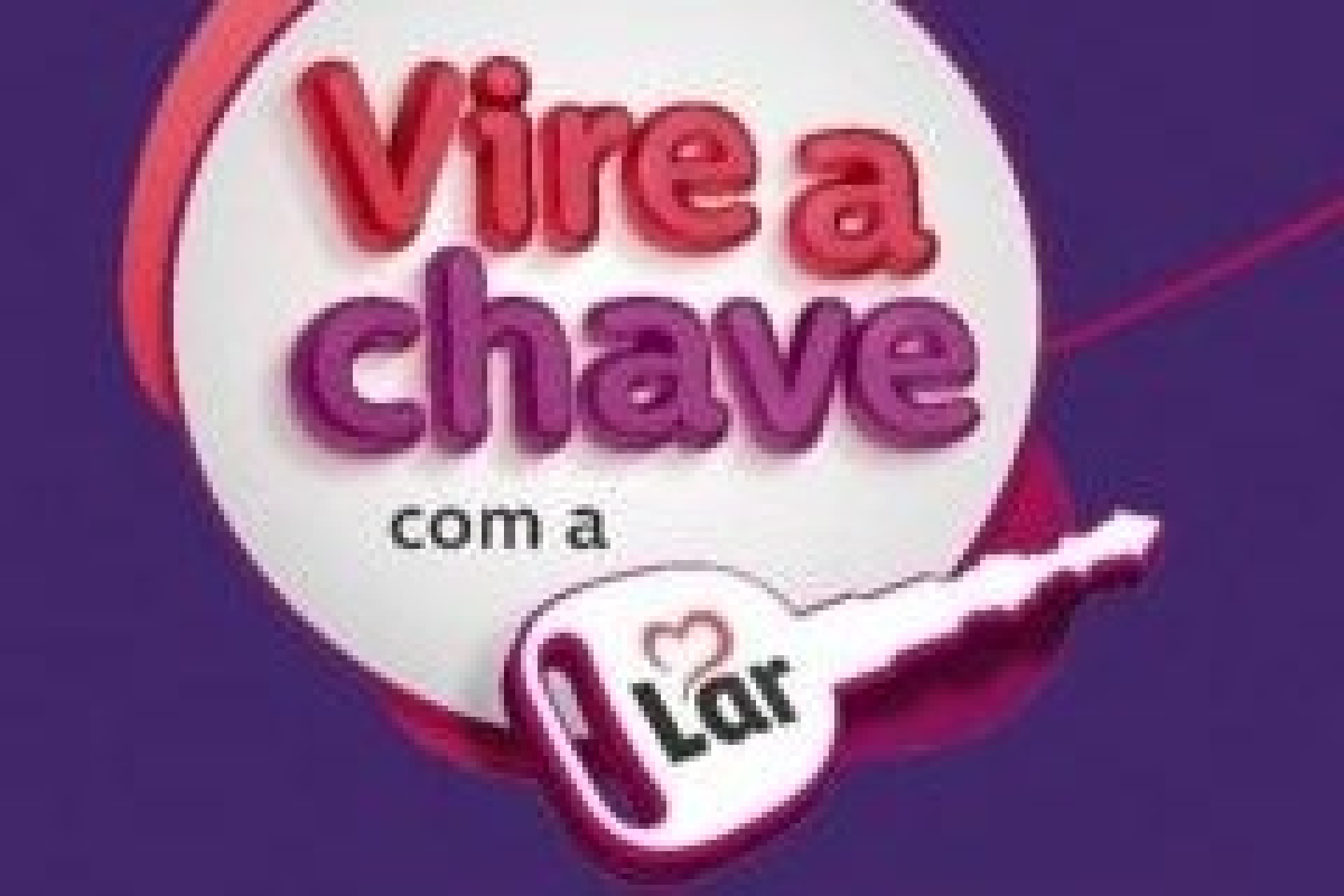 R$ 250 mil: Conhecidos os 5 ganhadores da campanha 'Vire a Chave com a Lar'