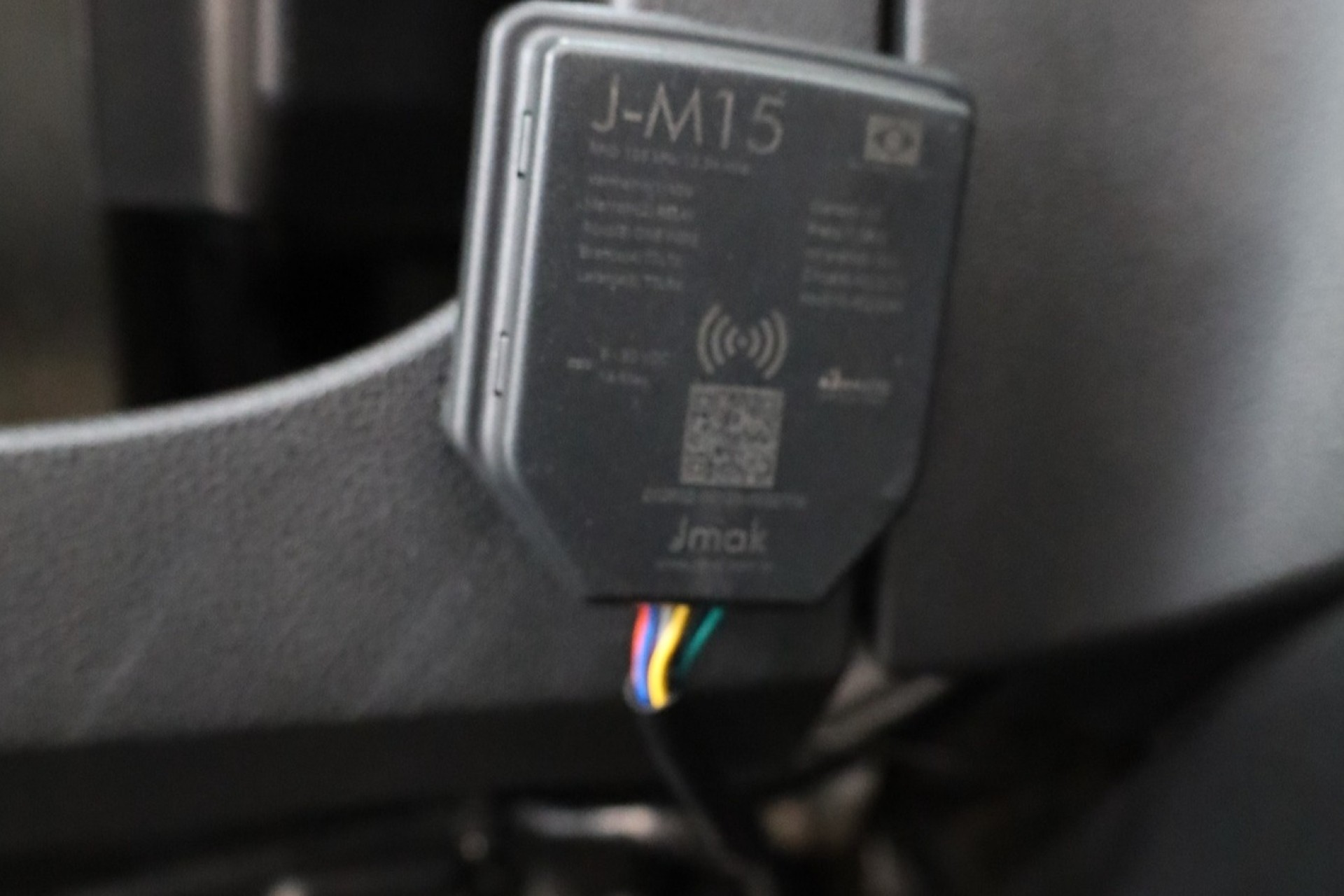 Rastreadores veiculares são instalados na Frota Municipal em Missal