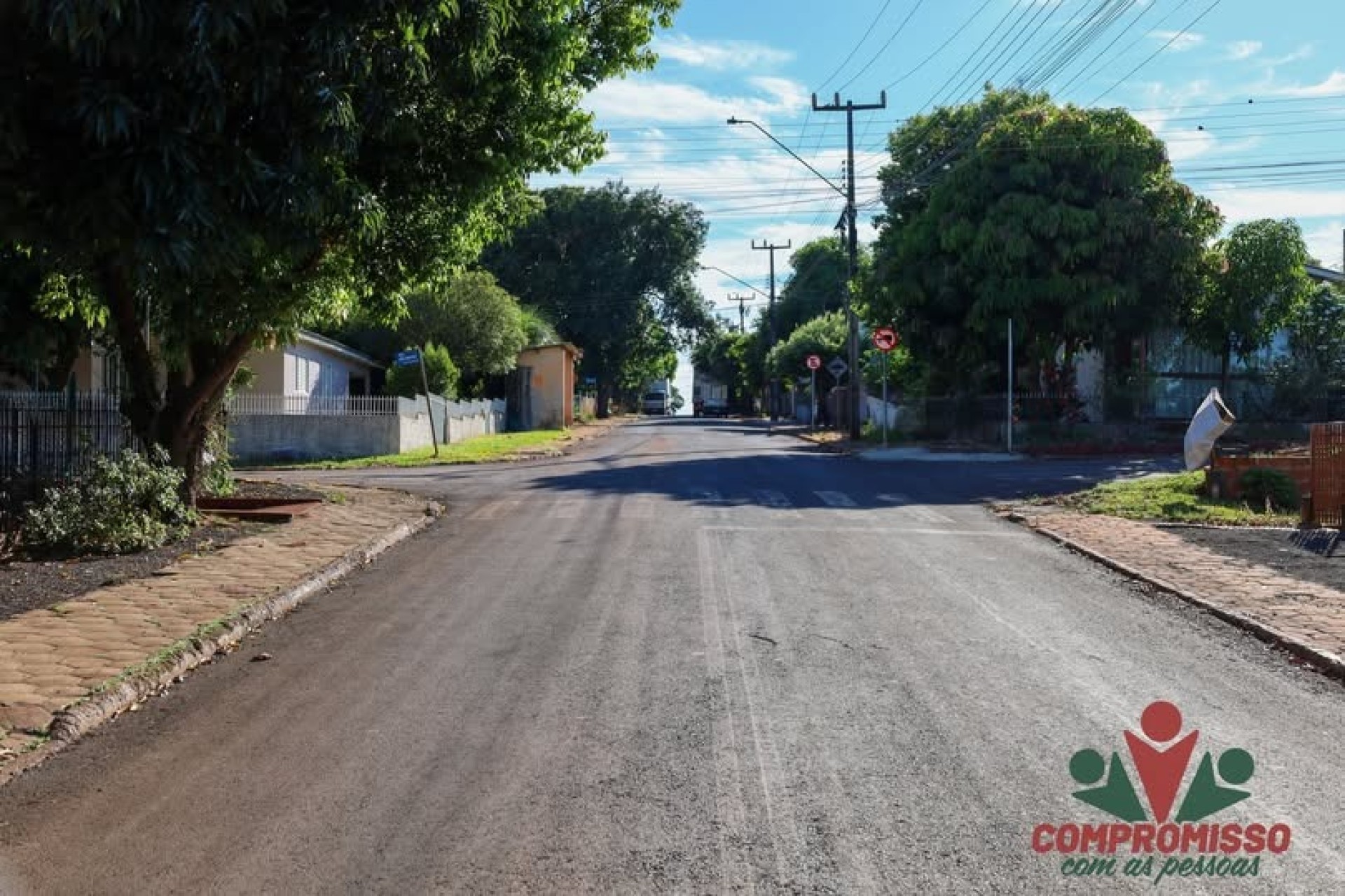 Redução do ITBI para regularização do contrato de imóveis em Missal tem vigência até final de março