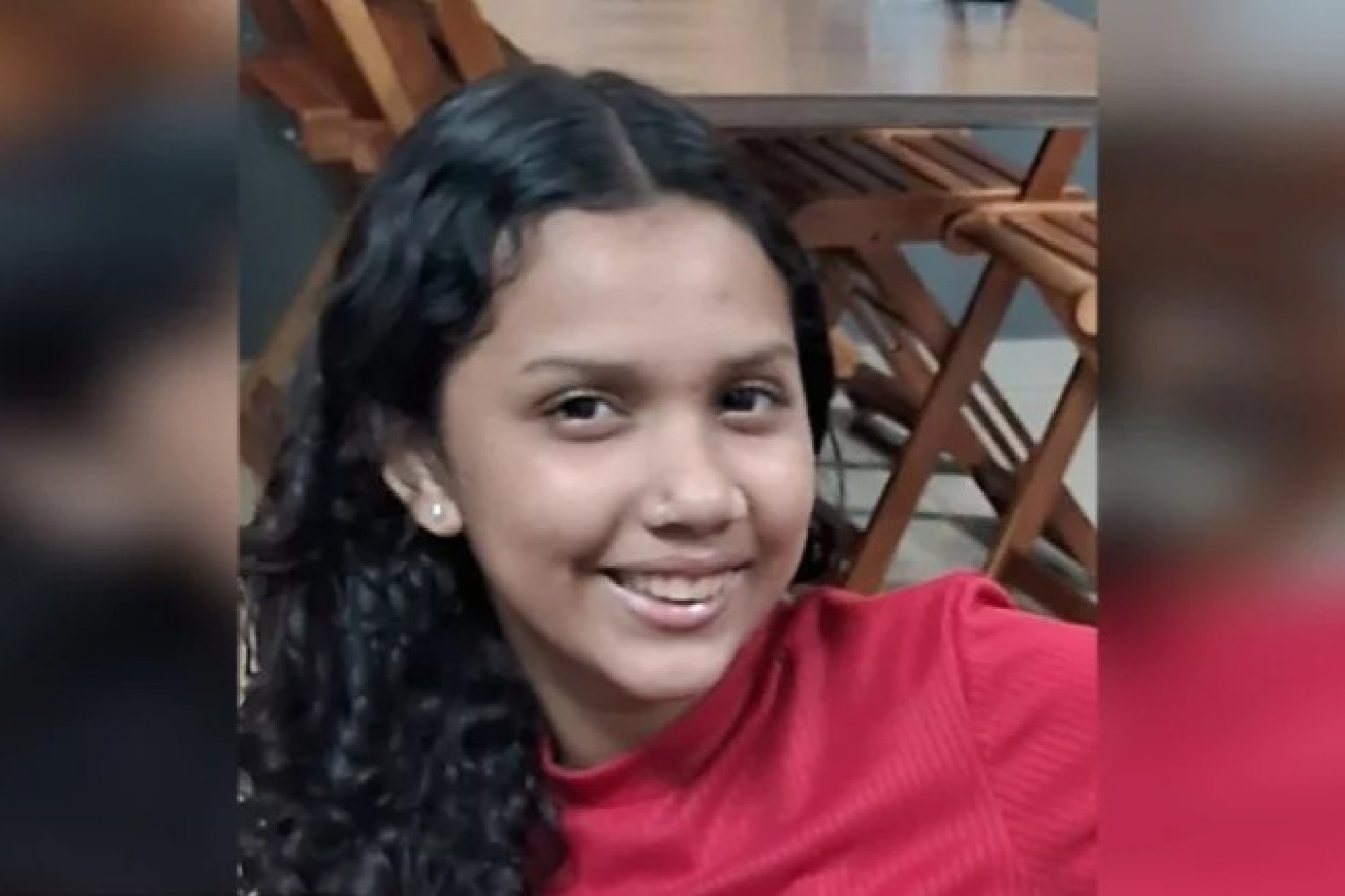 Responsáveis procuram por adolescente que está sumida em Medianeira