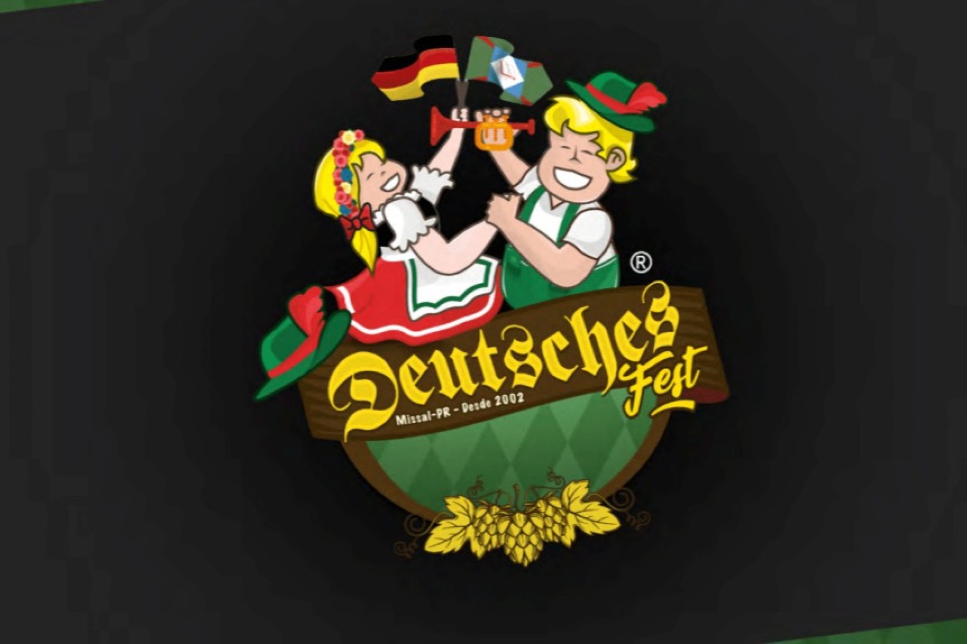 Resultado da Avaliação das Empresas Mais Decoradas da Deutsches Fest 2025