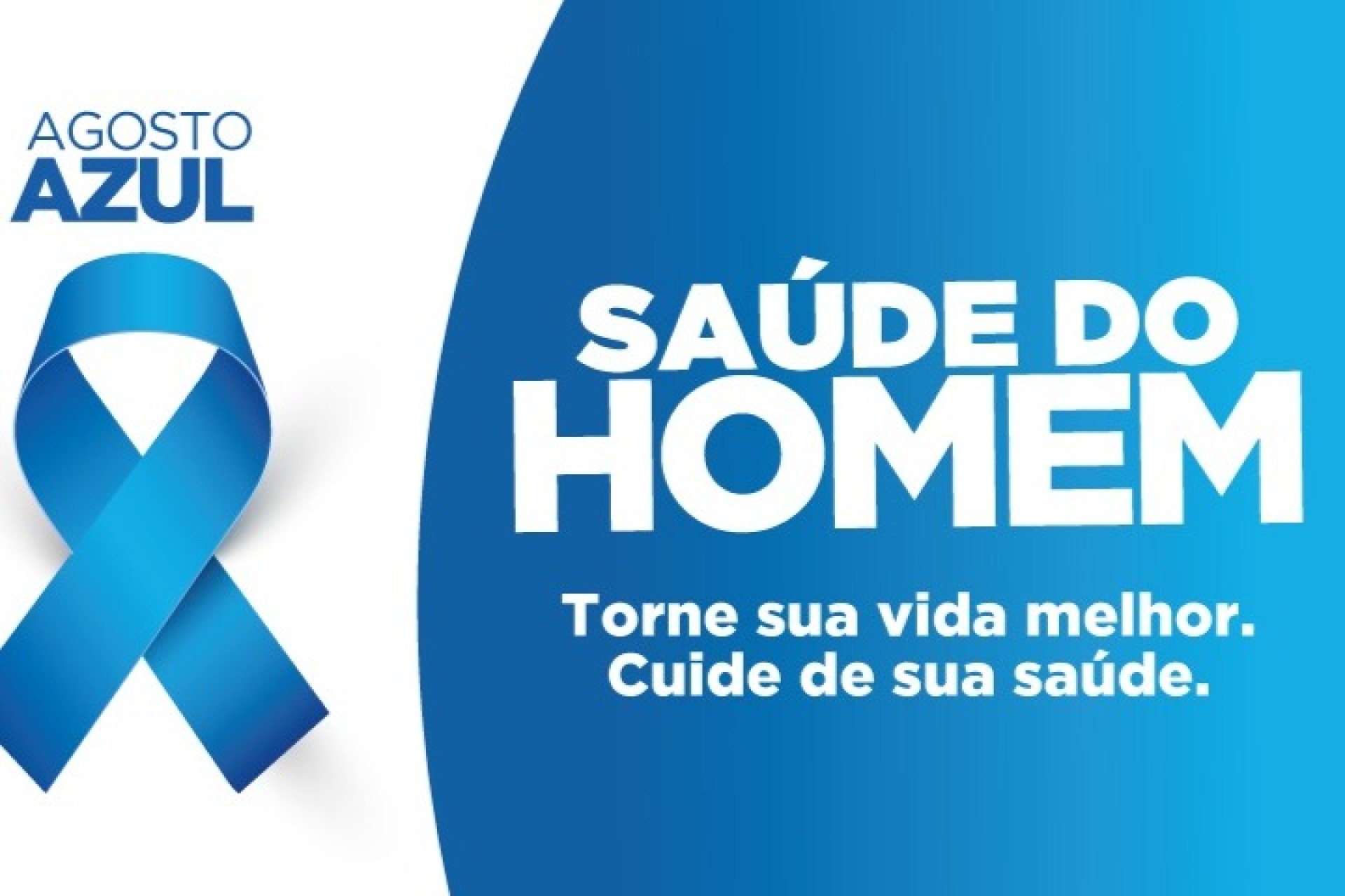 Secretaria de Saúde de Missal prepara cronograma alusivo ao Agosto Azul