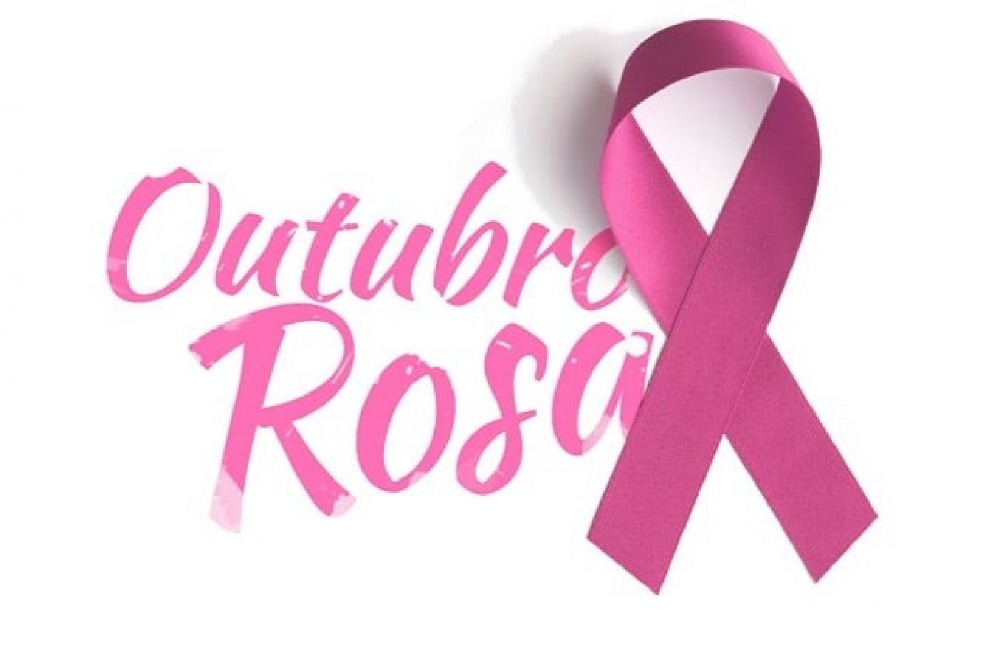 Secretaria de Saúde divulga cronograma do Outubro Rosa