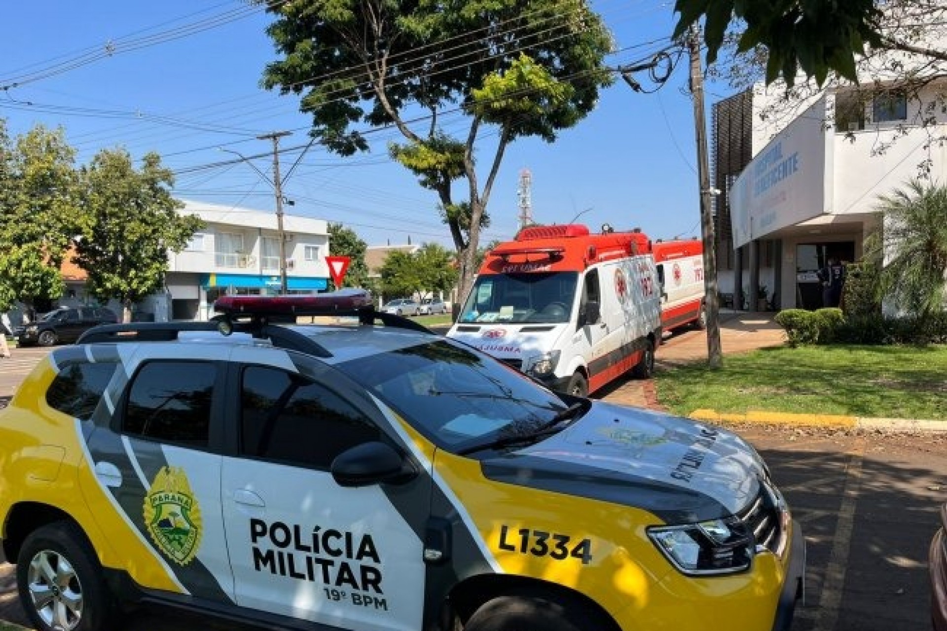 Seis indígenas ficaram feridos em disputa por território em aldeia de Santa Helena