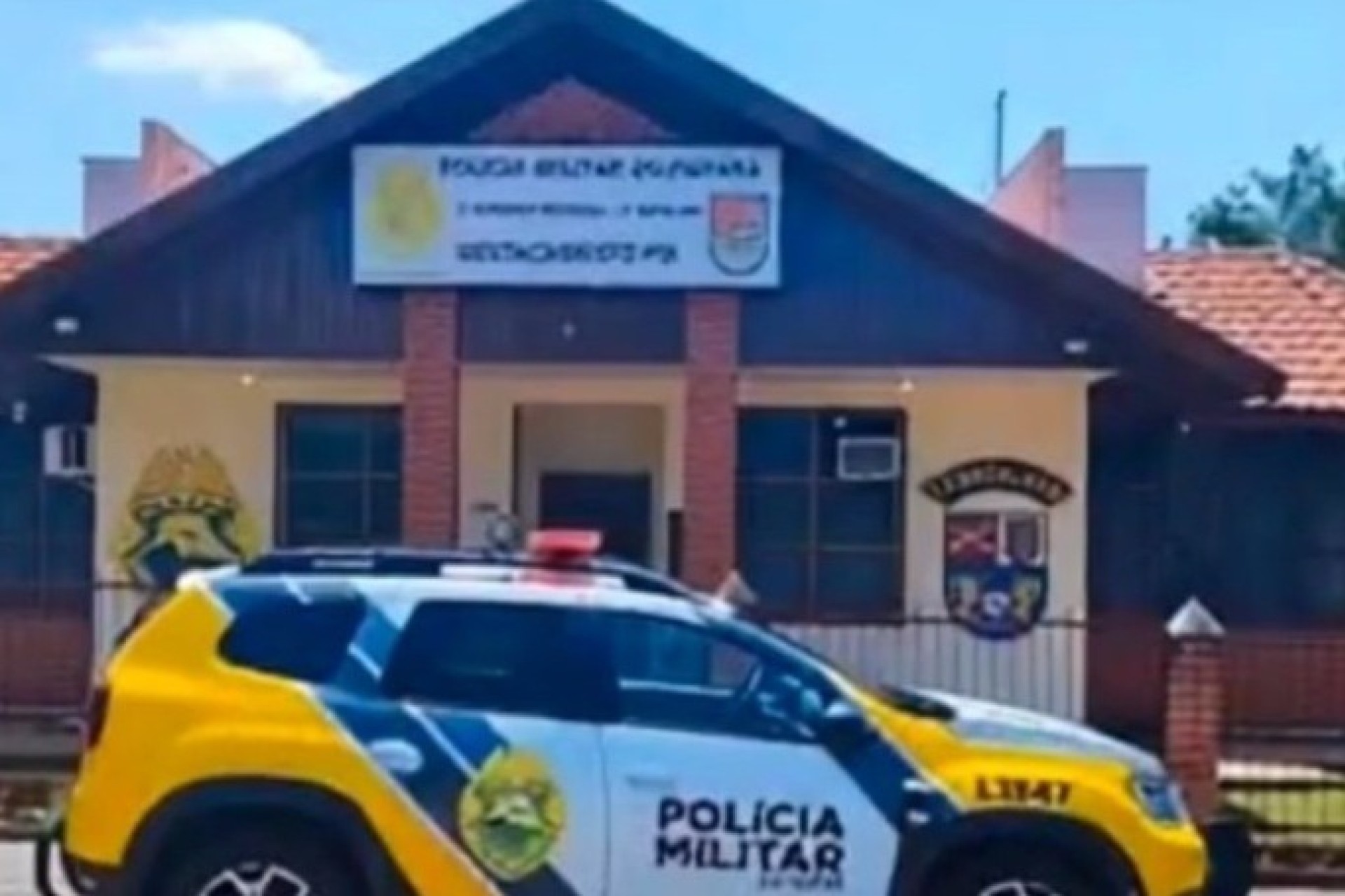 Senhora é atacada por Pitbull em Itaipulândia