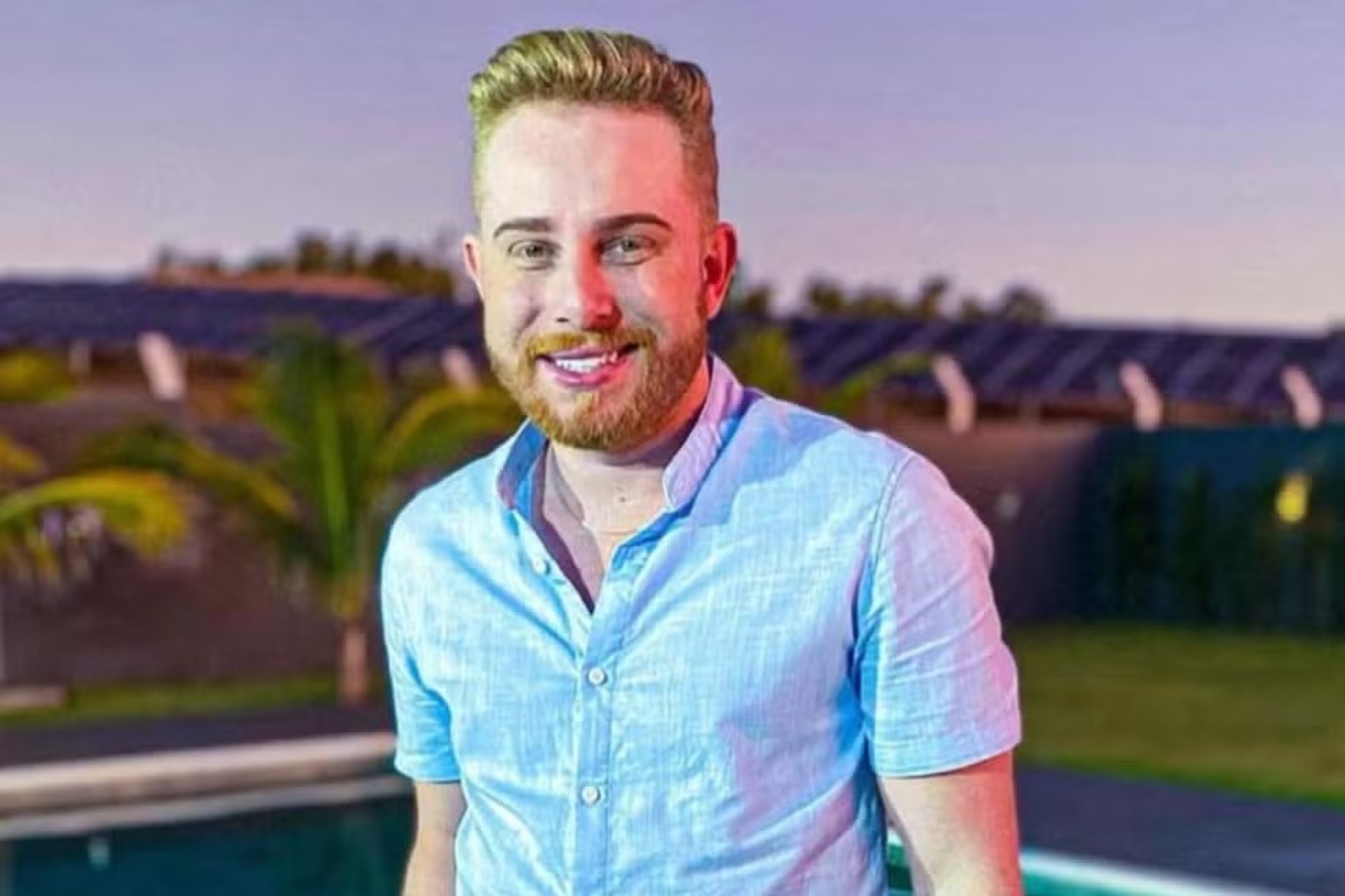 Serial killer': homem que confessou assassinato de rapaz que saiu de casa de pijama no Paraná