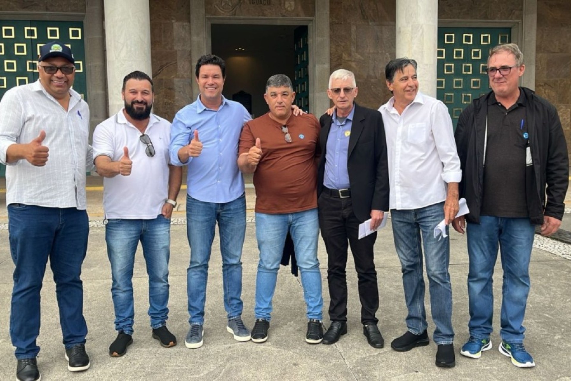 Serranópolis do Iguaçu: Patrulheiros da sustentabilidade reforçam infraestrutura rural