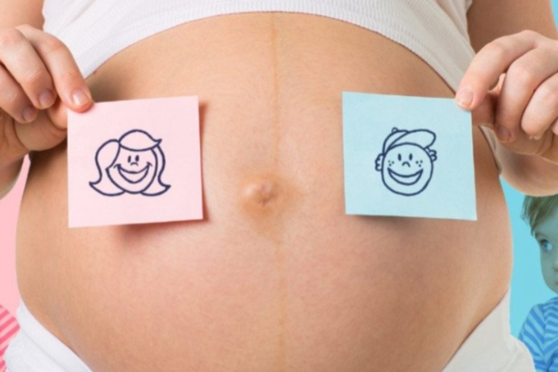 Sexagem Fetal - Para quê serve o exame
