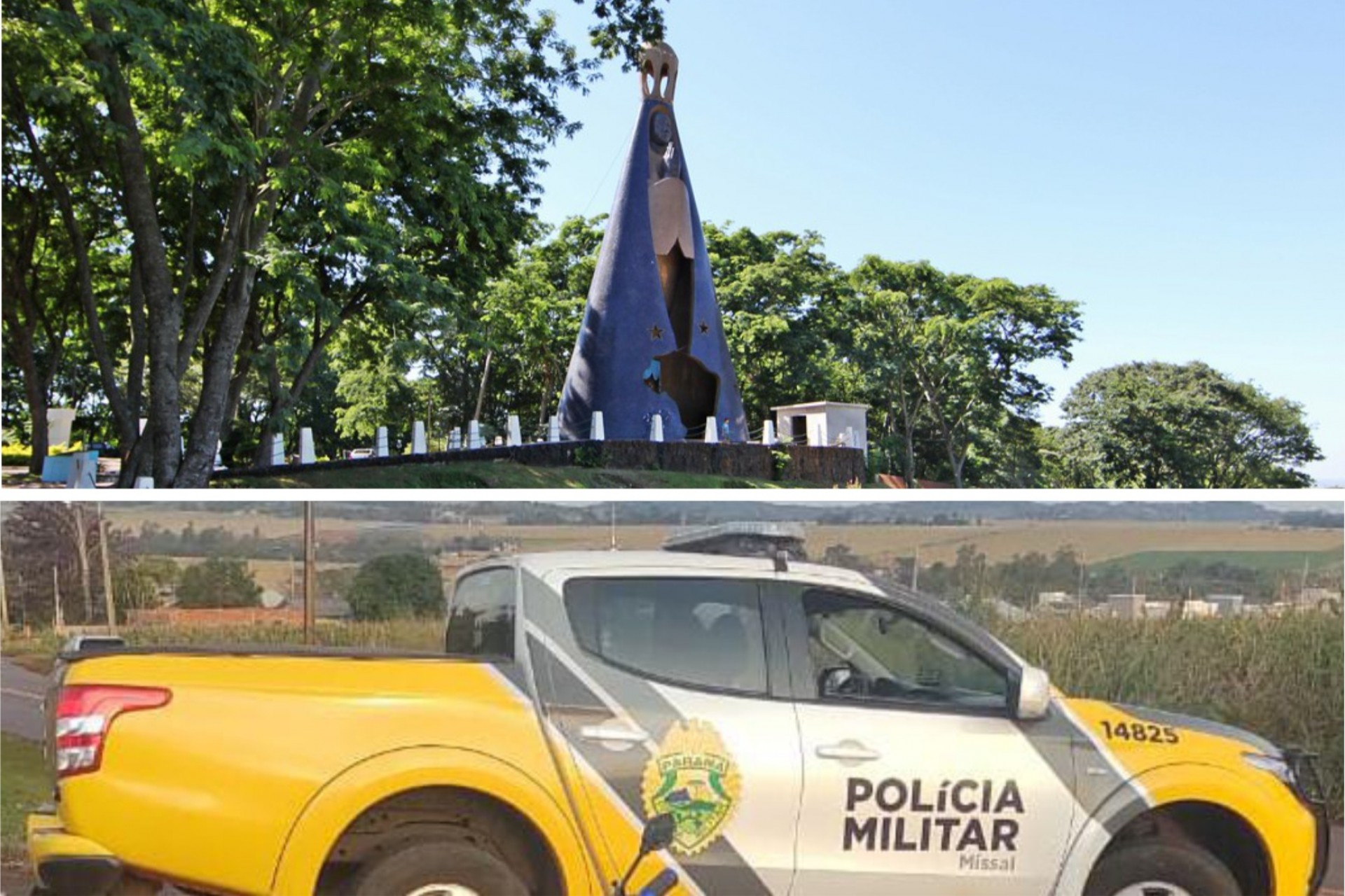 Sgt Donizetti alerta motoristas que redobrem os cuidados nas rodovias da região de Itaipulândia