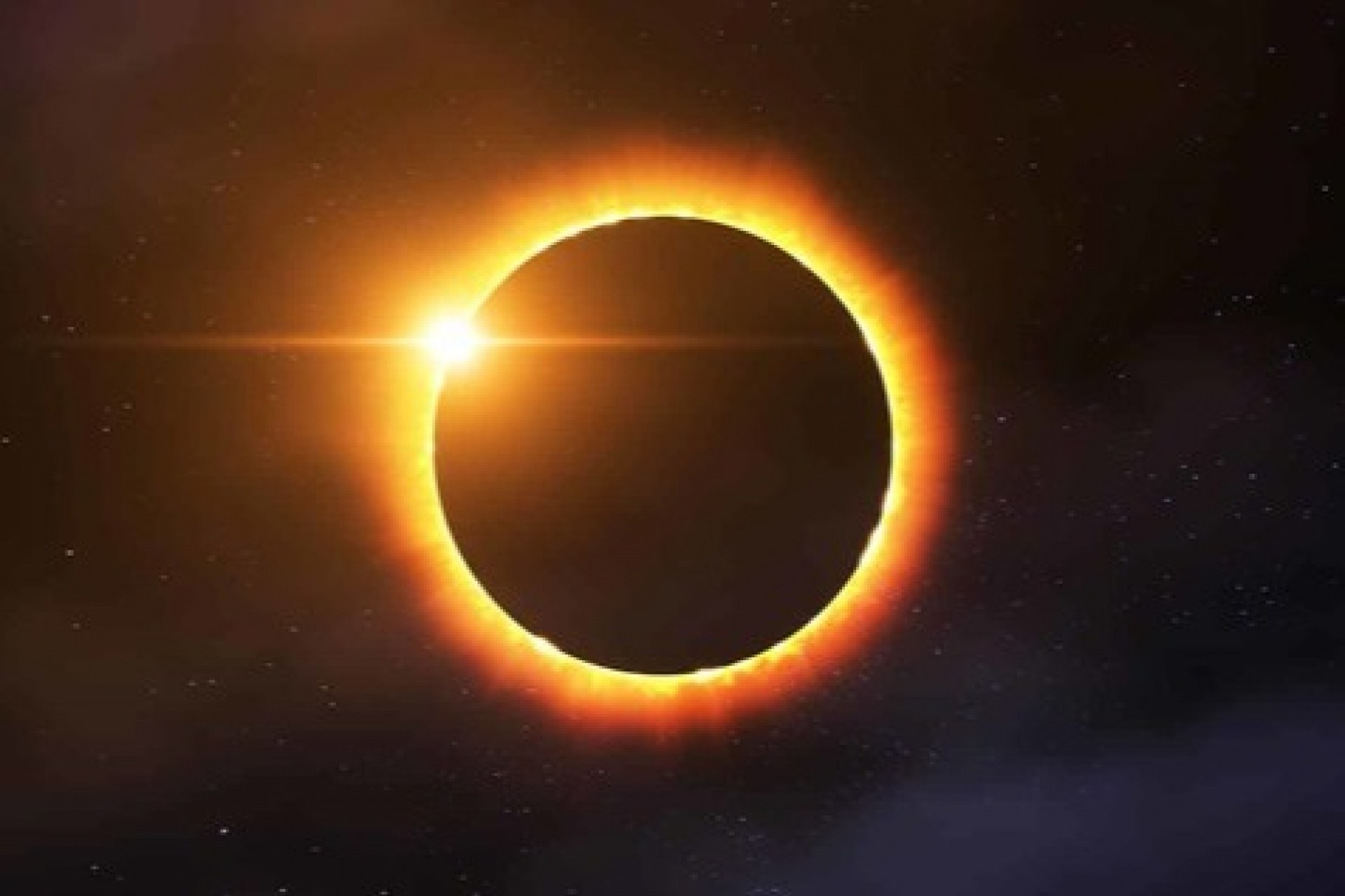 Show no céu eclipse solar poderá ser visto no Brasil em 14 de dezembro