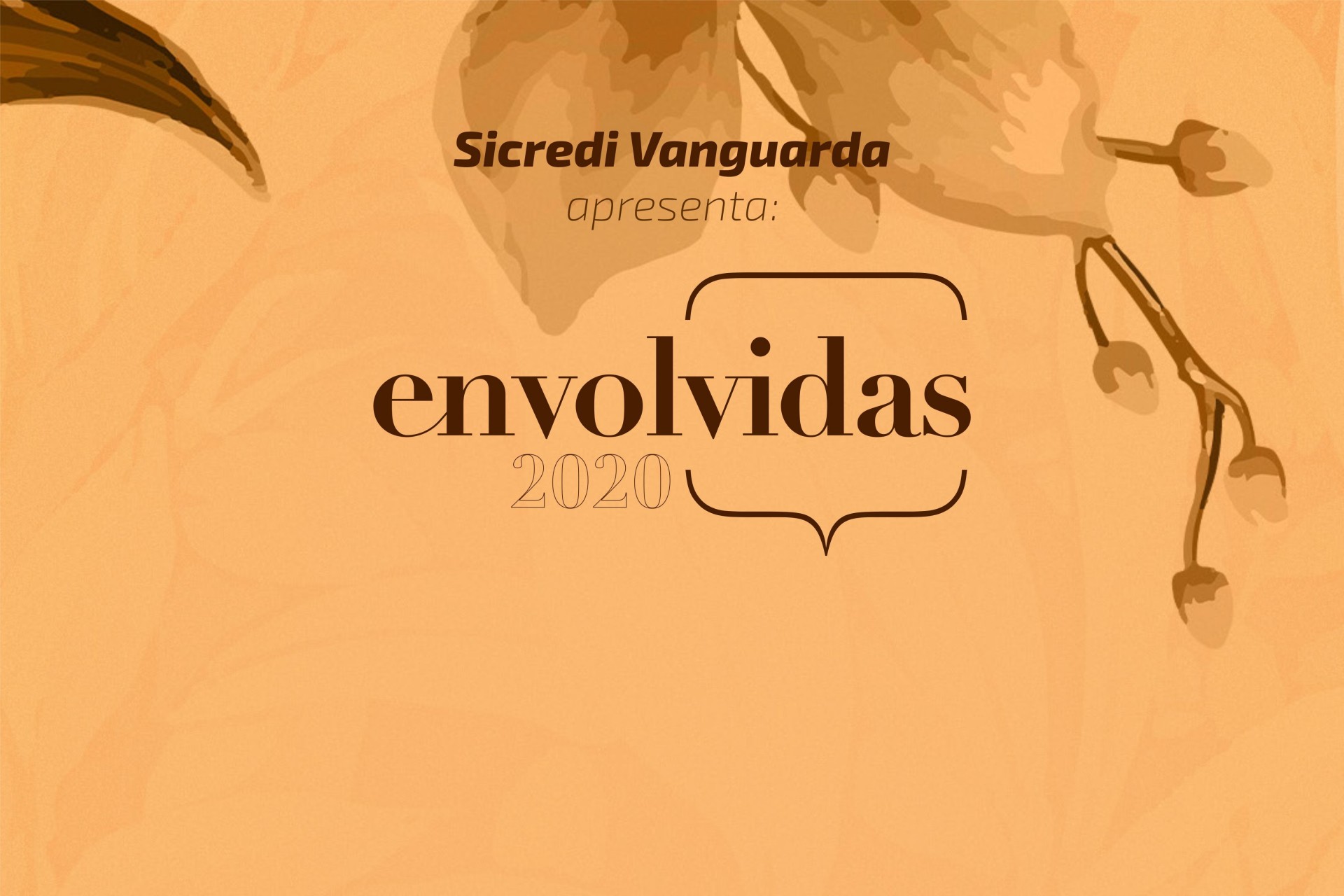 Sicredi Vanguarda realizará a segunda edição do EnvolVidas